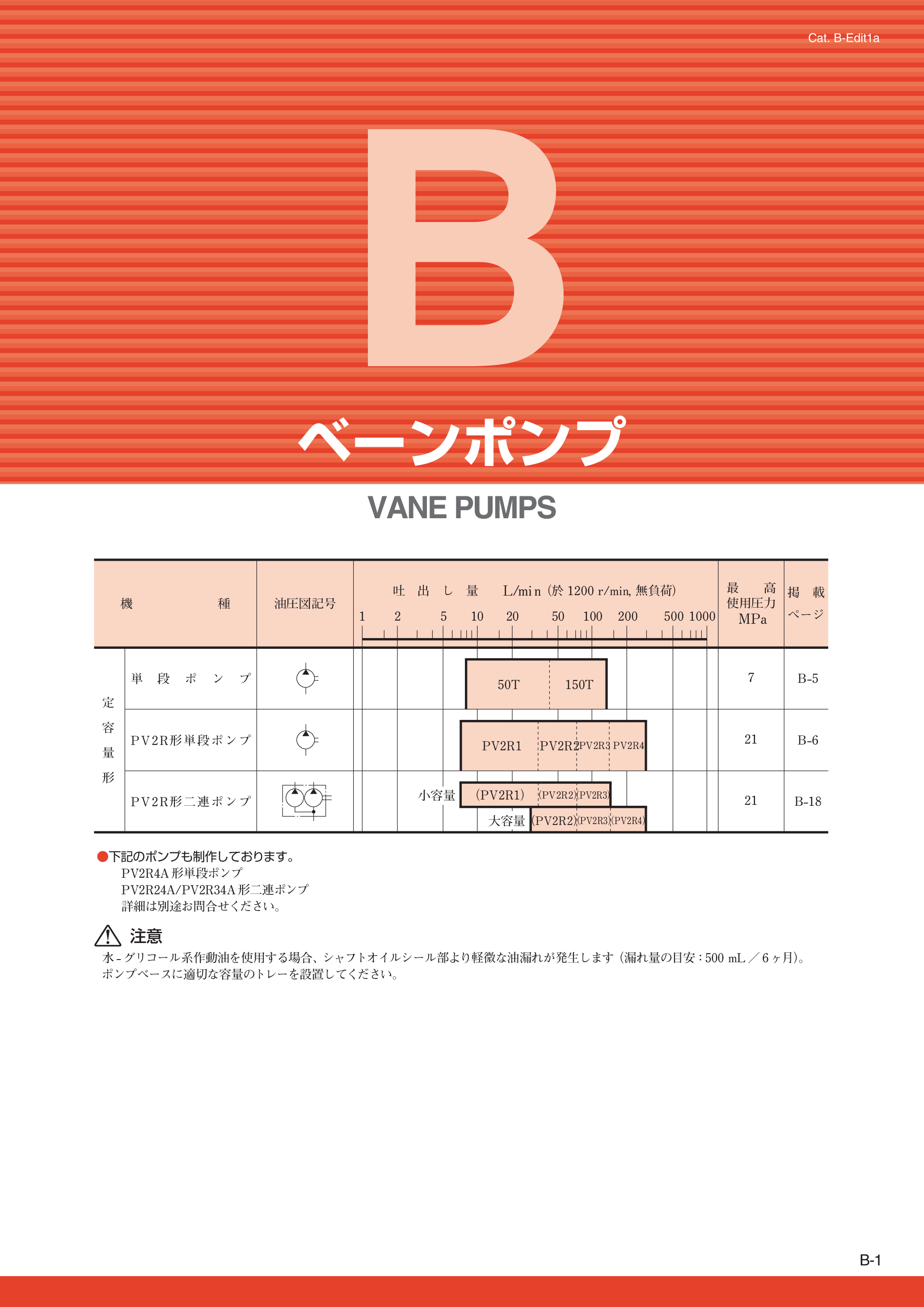 カタログ（6Page）