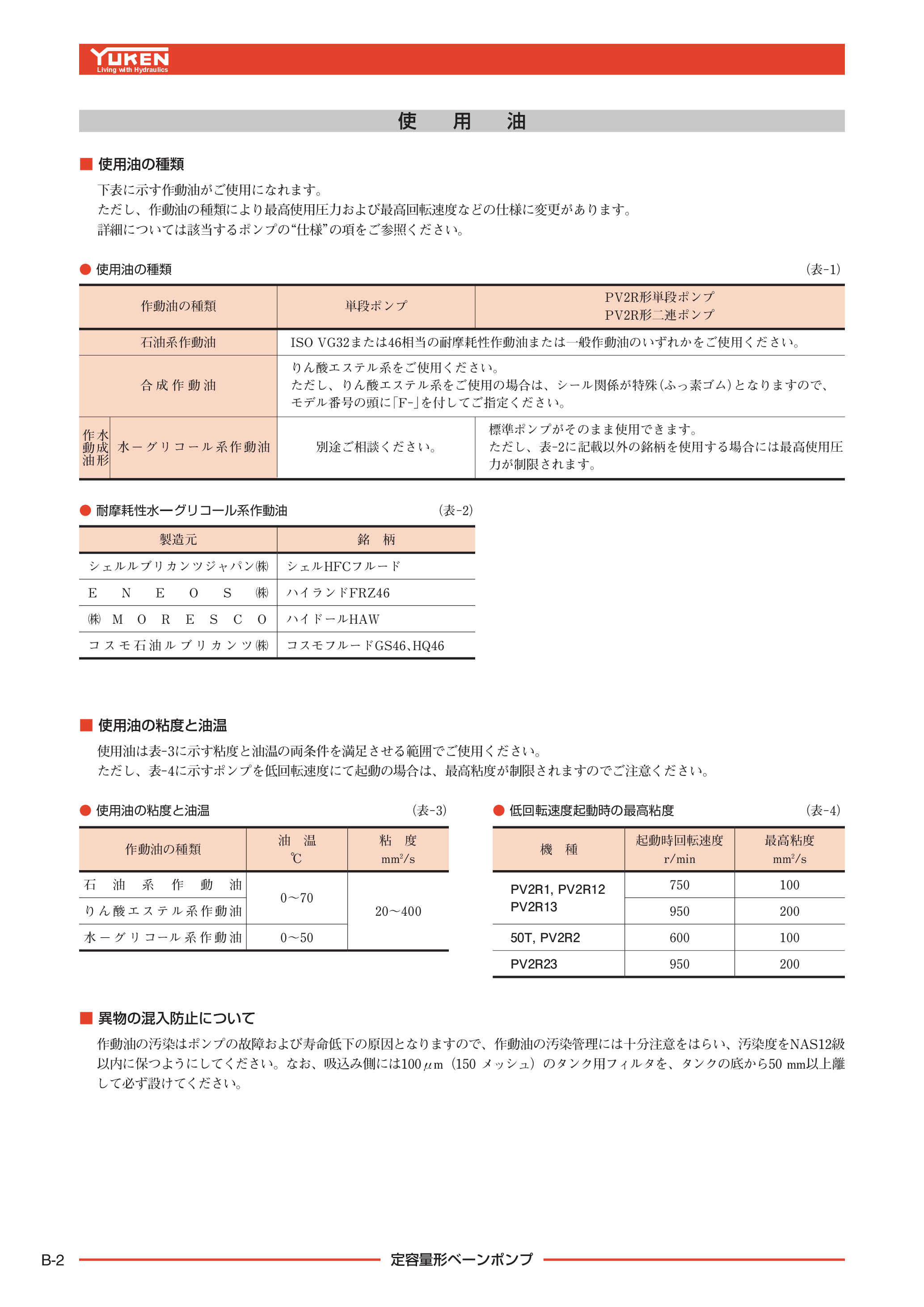 カタログ（6Page）