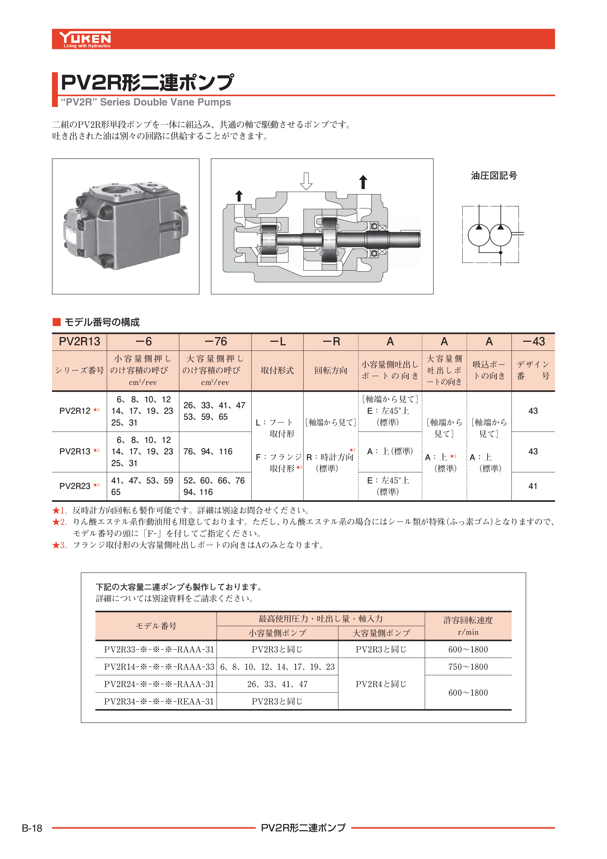 カタログ（6Page）