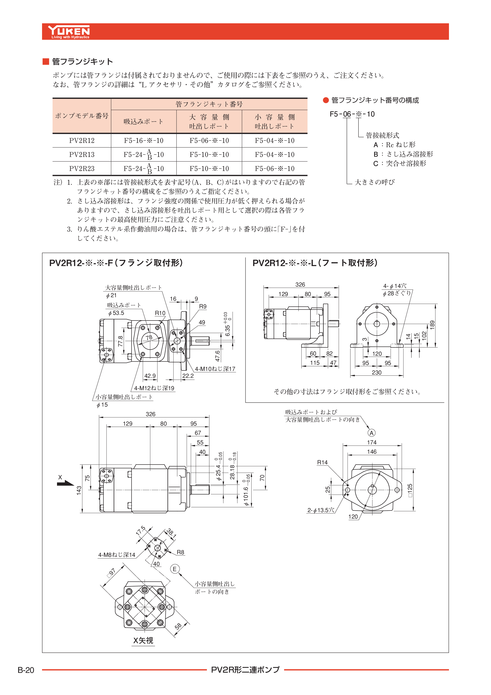 カタログ（6Page）