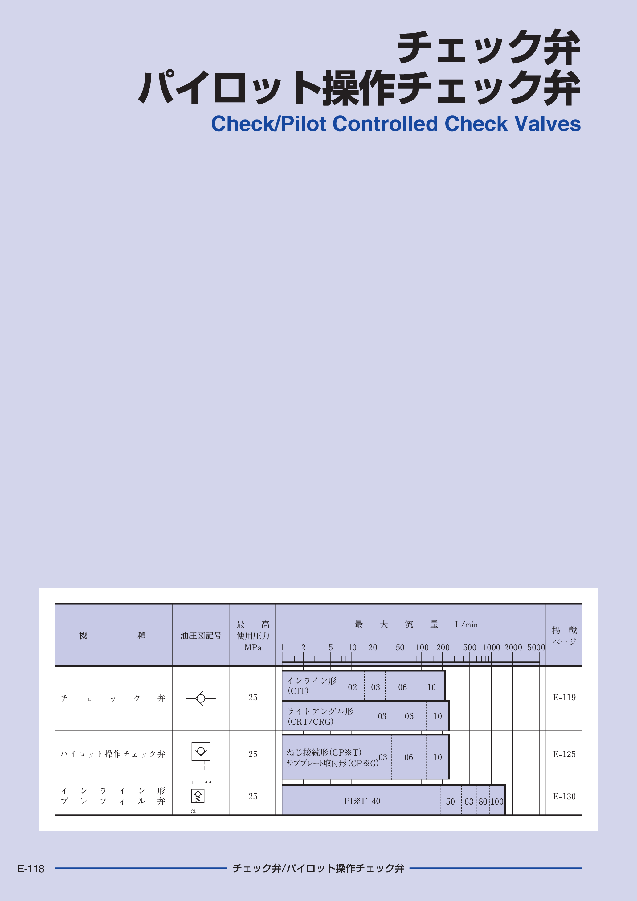 カタログ（4Page）