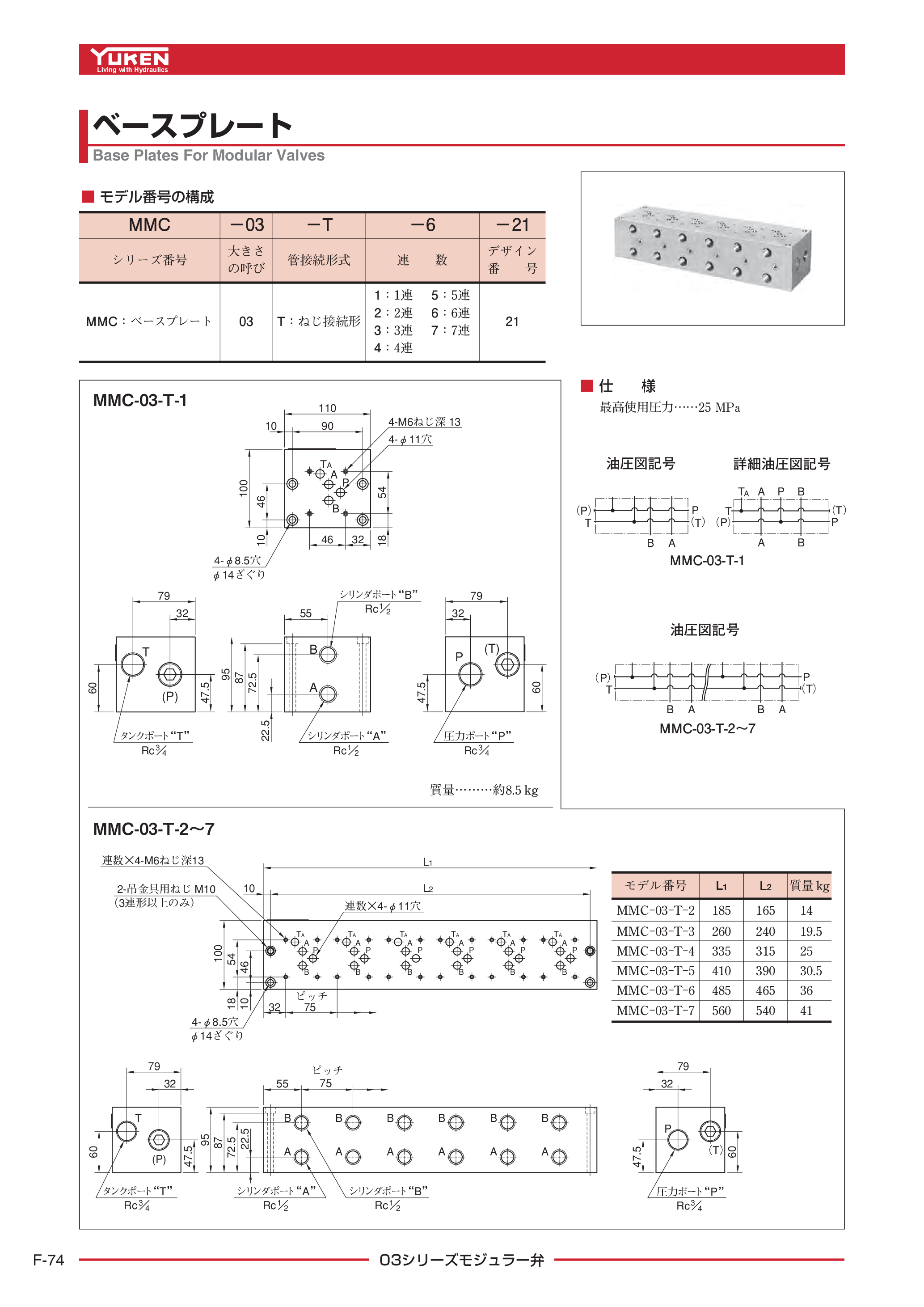 カタログ（22Page）