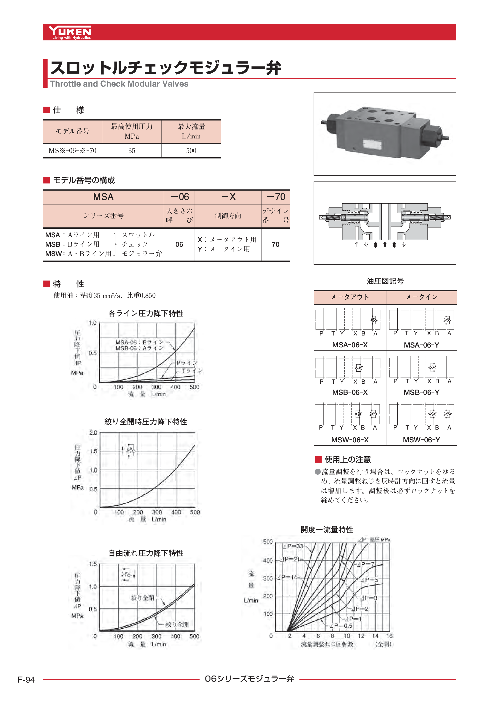 カタログ（6Page）