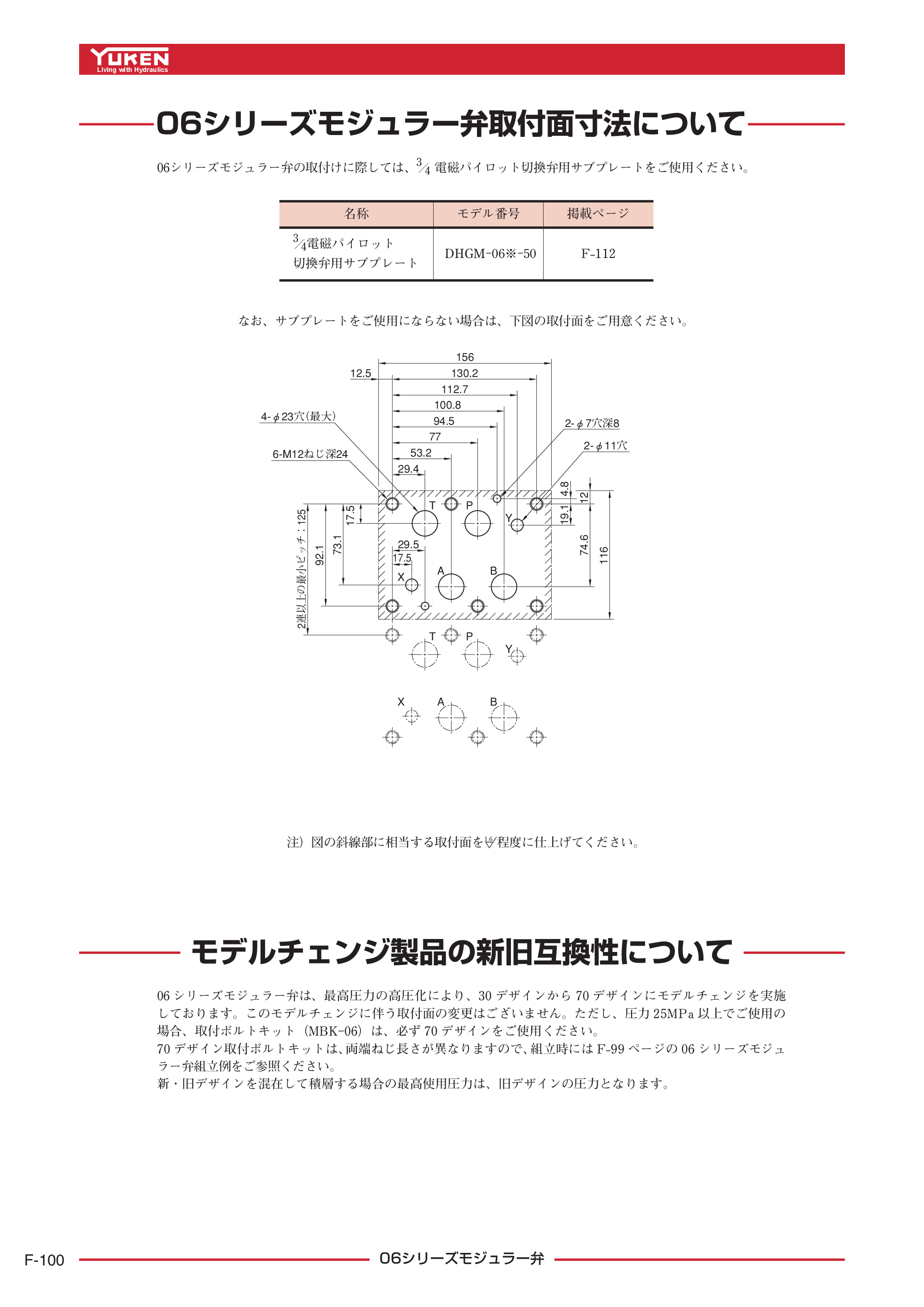 カタログ（6Page）