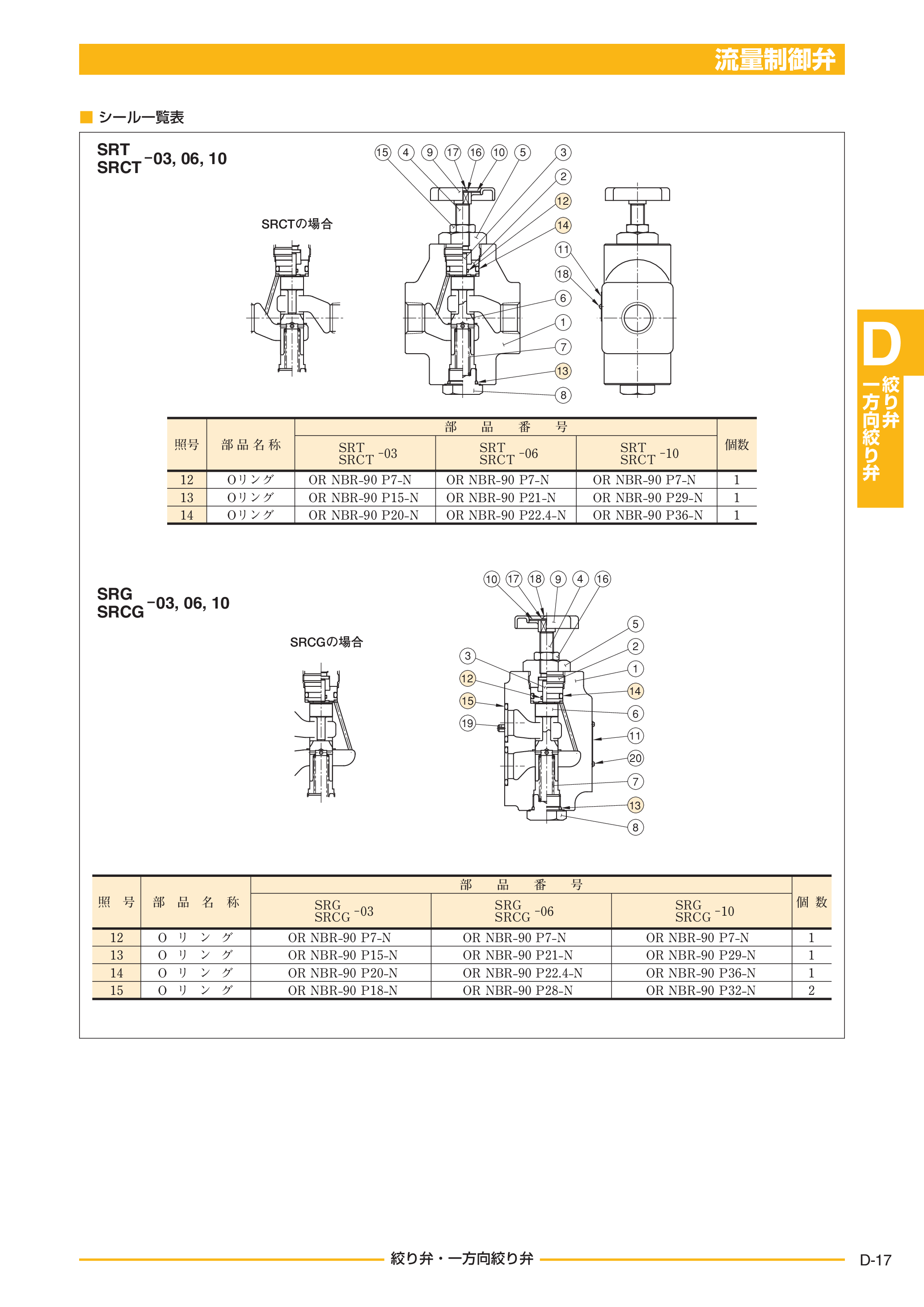 カタログ（13Page）
