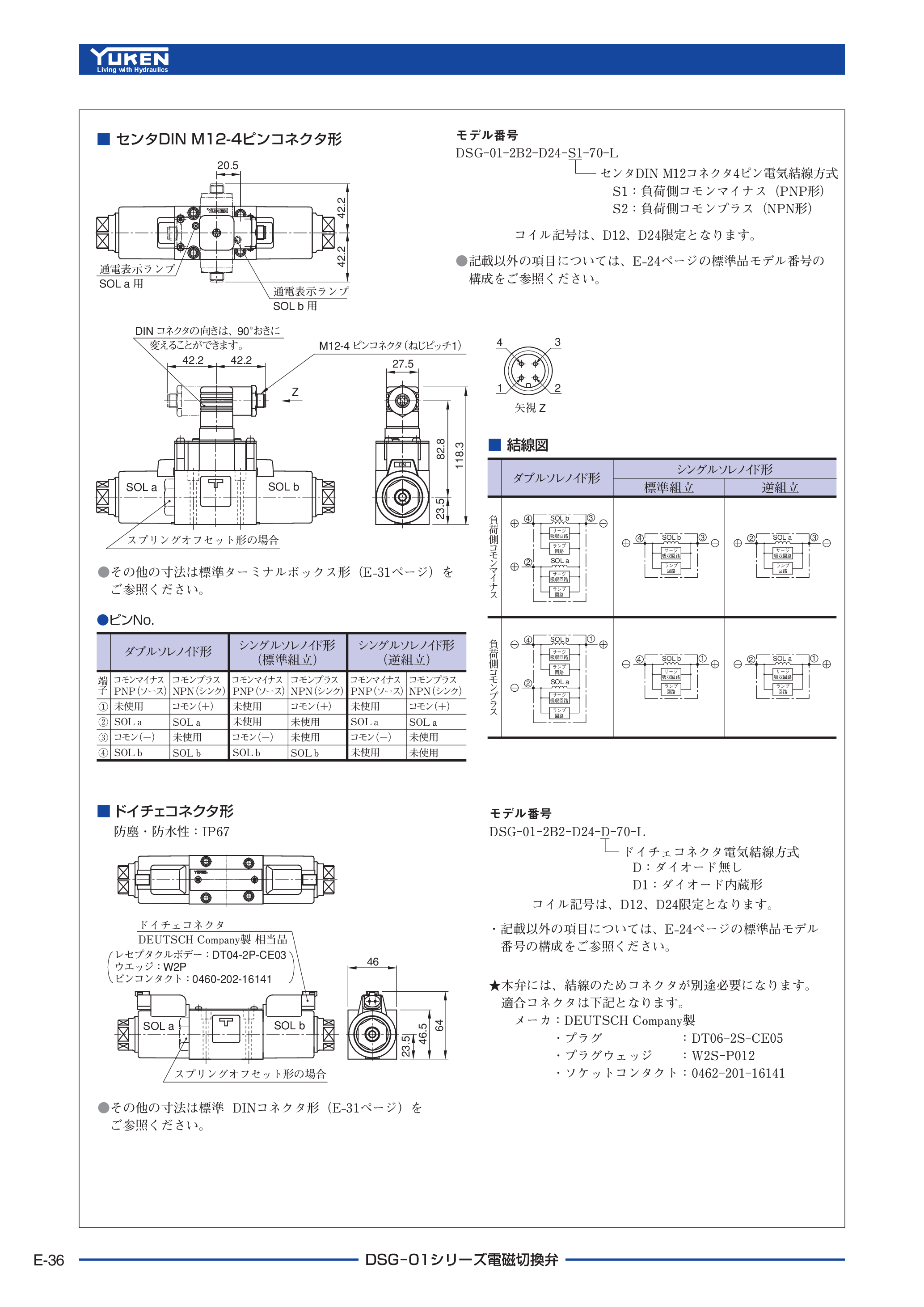 カタログ（3Page）