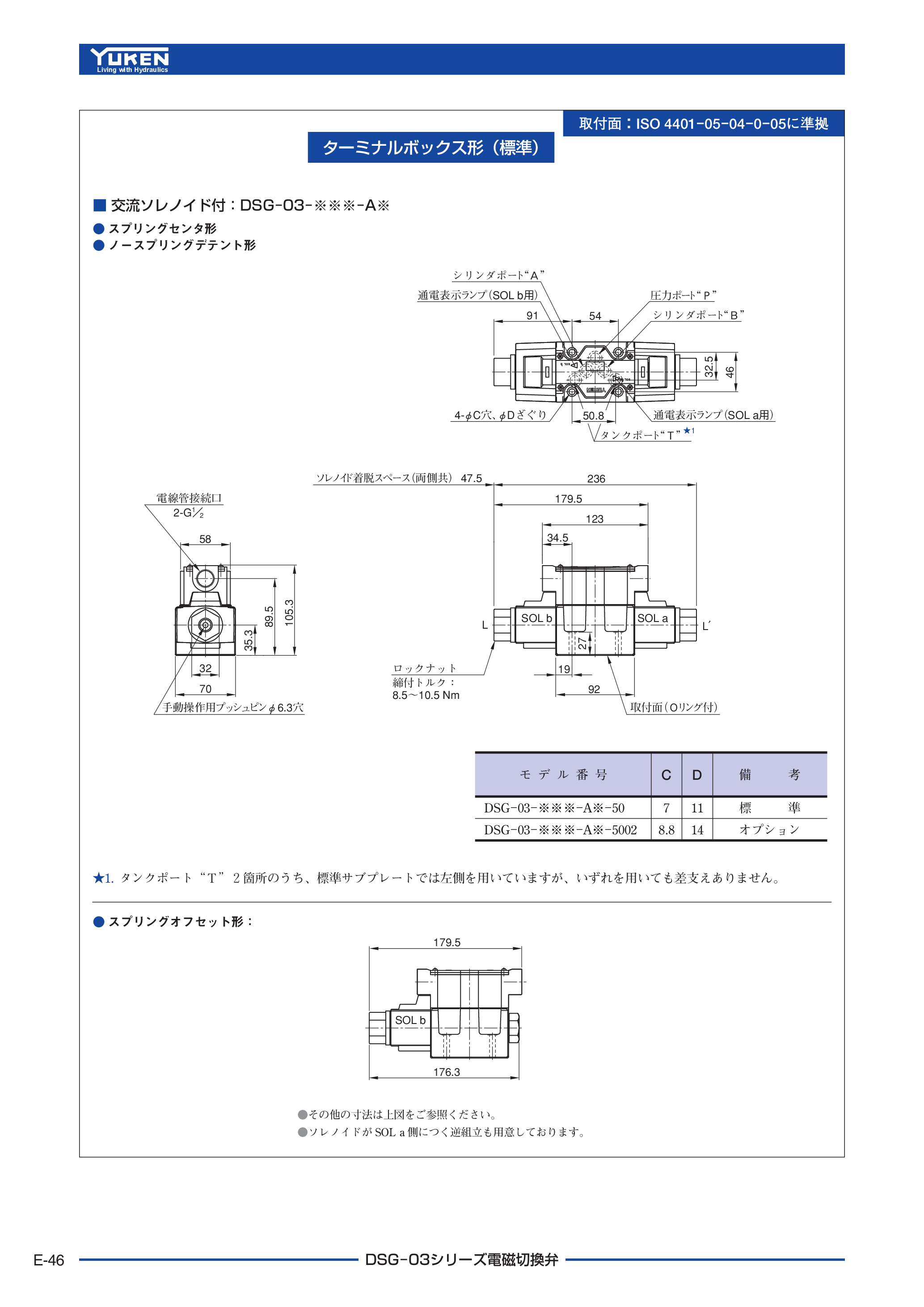 カタログ（3Page）