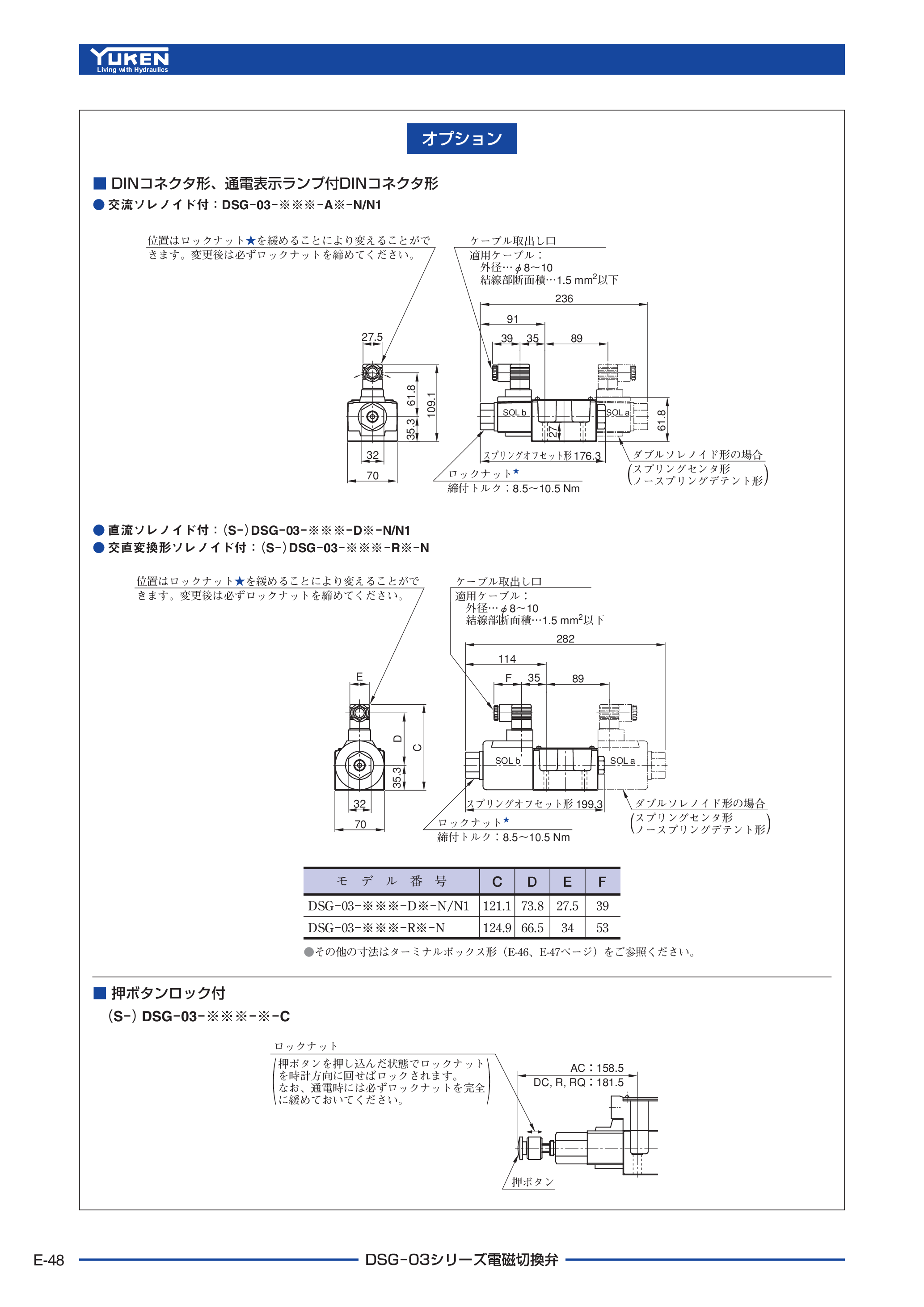 カタログ（3Page）