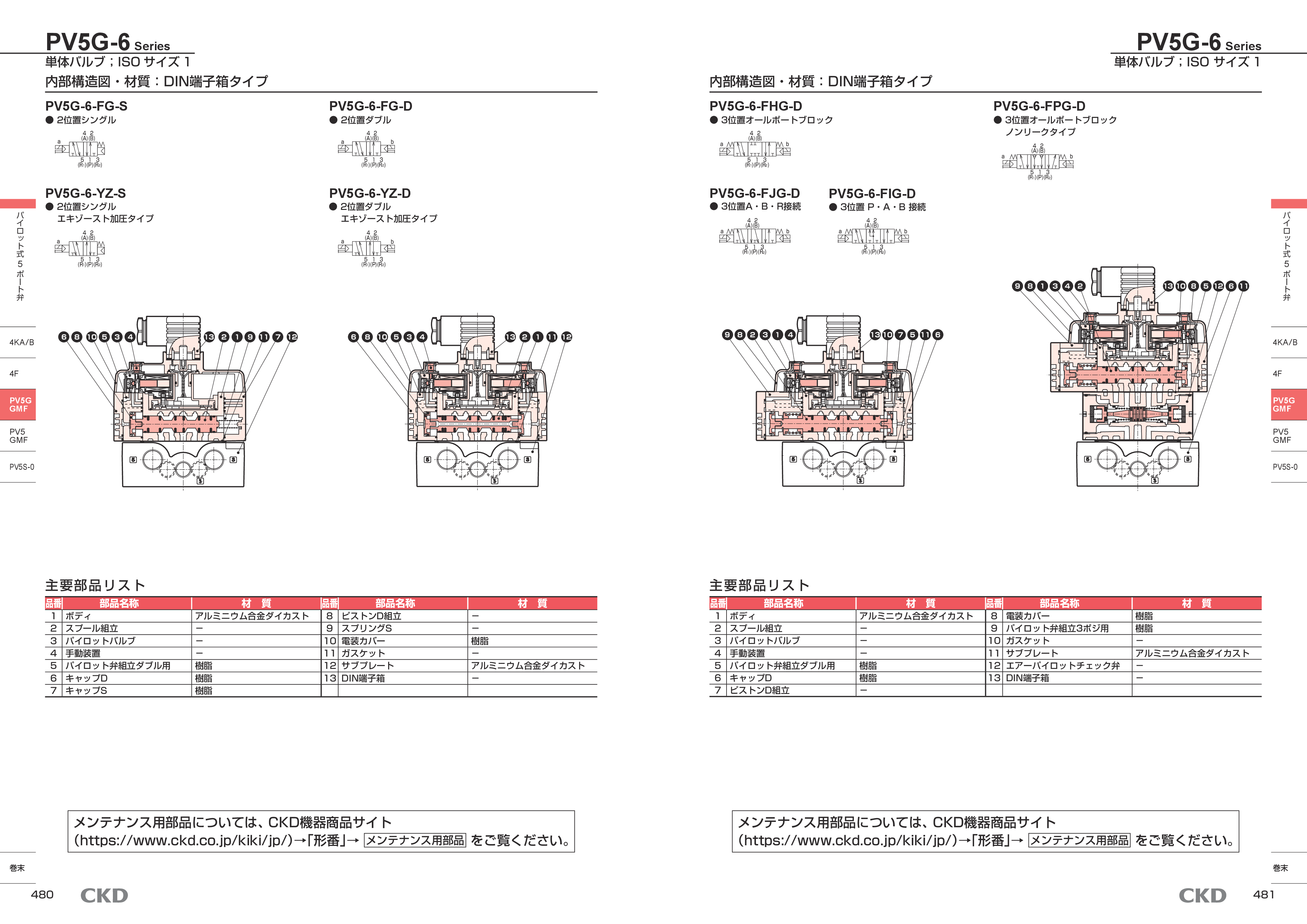 カタログ（5Page）