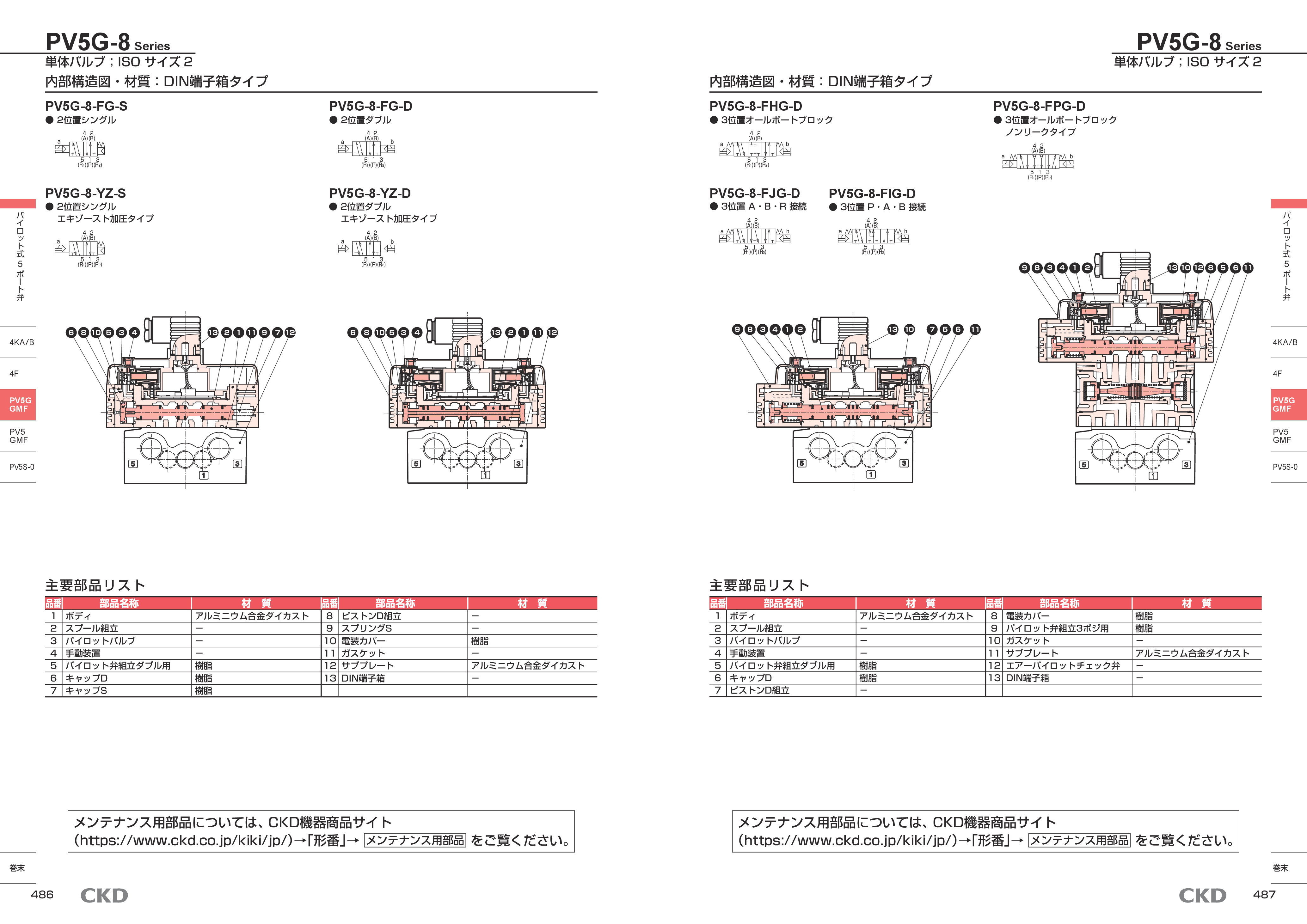 カタログ（5Page）
