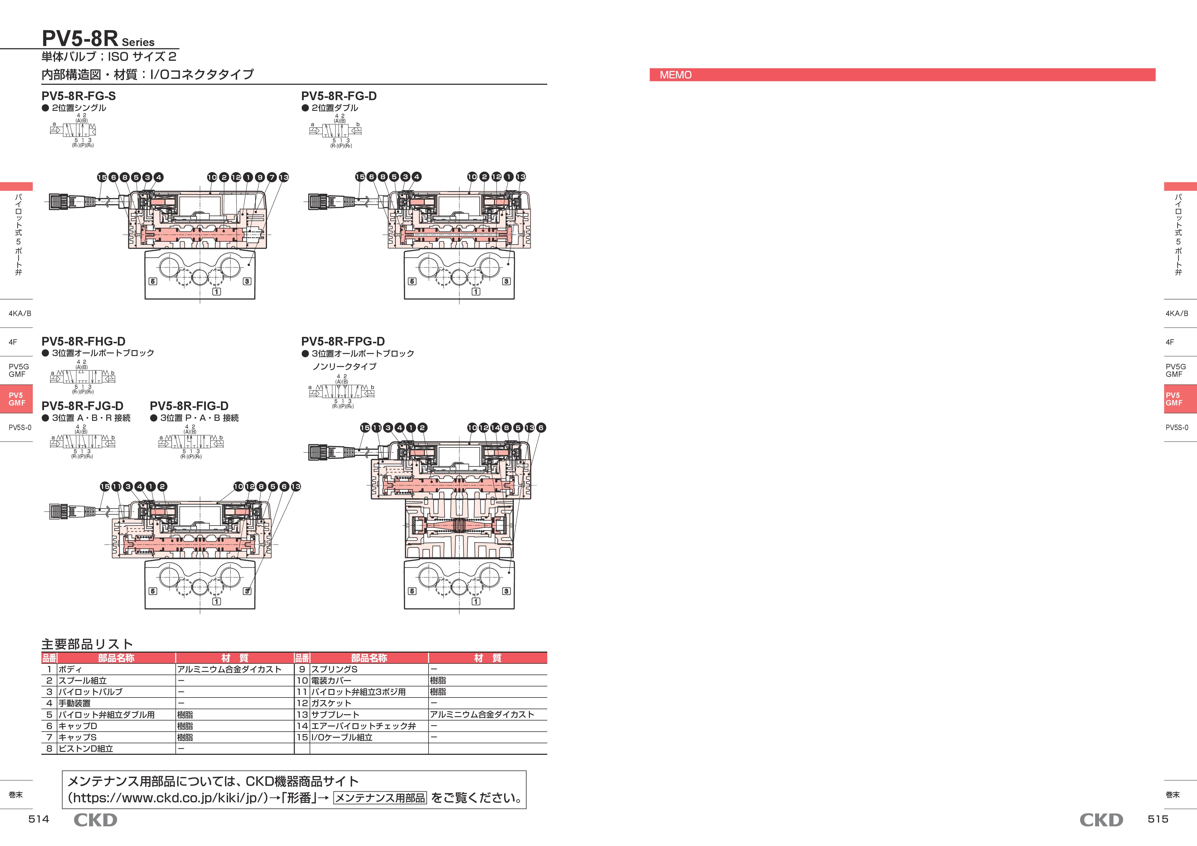 カタログ（5Page）