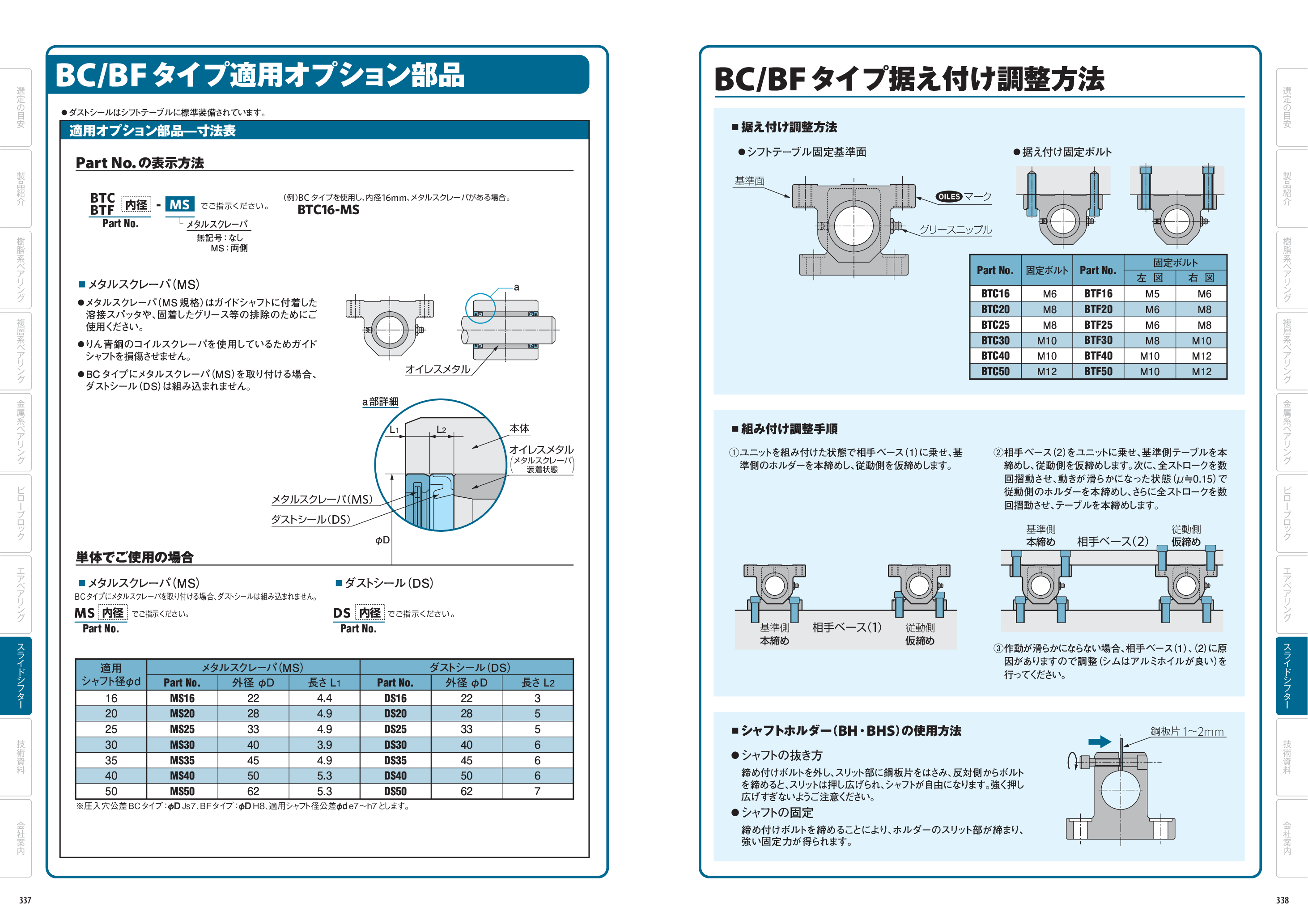 カタログ（1Page）