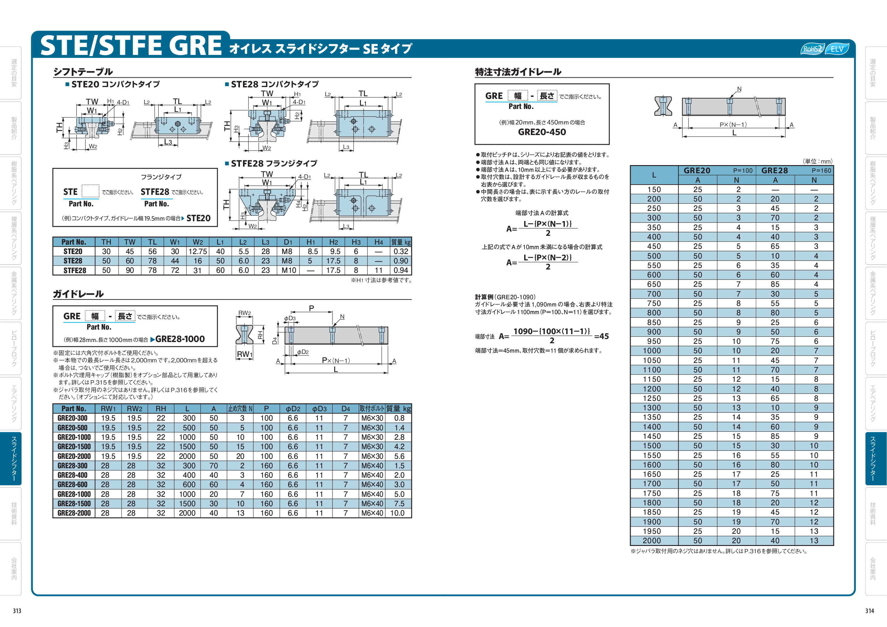 カタログ（1Page）