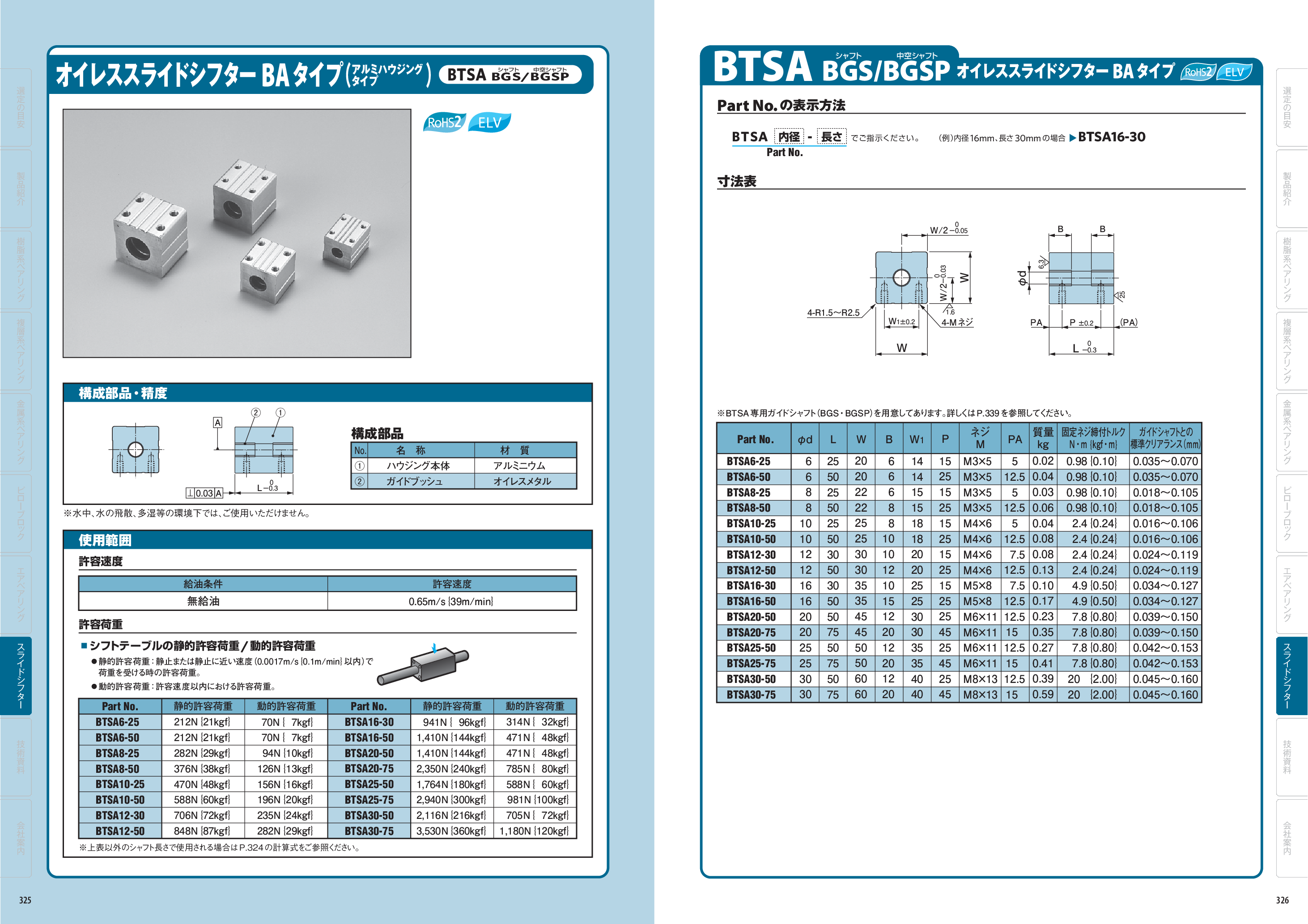 カタログ（1Page）