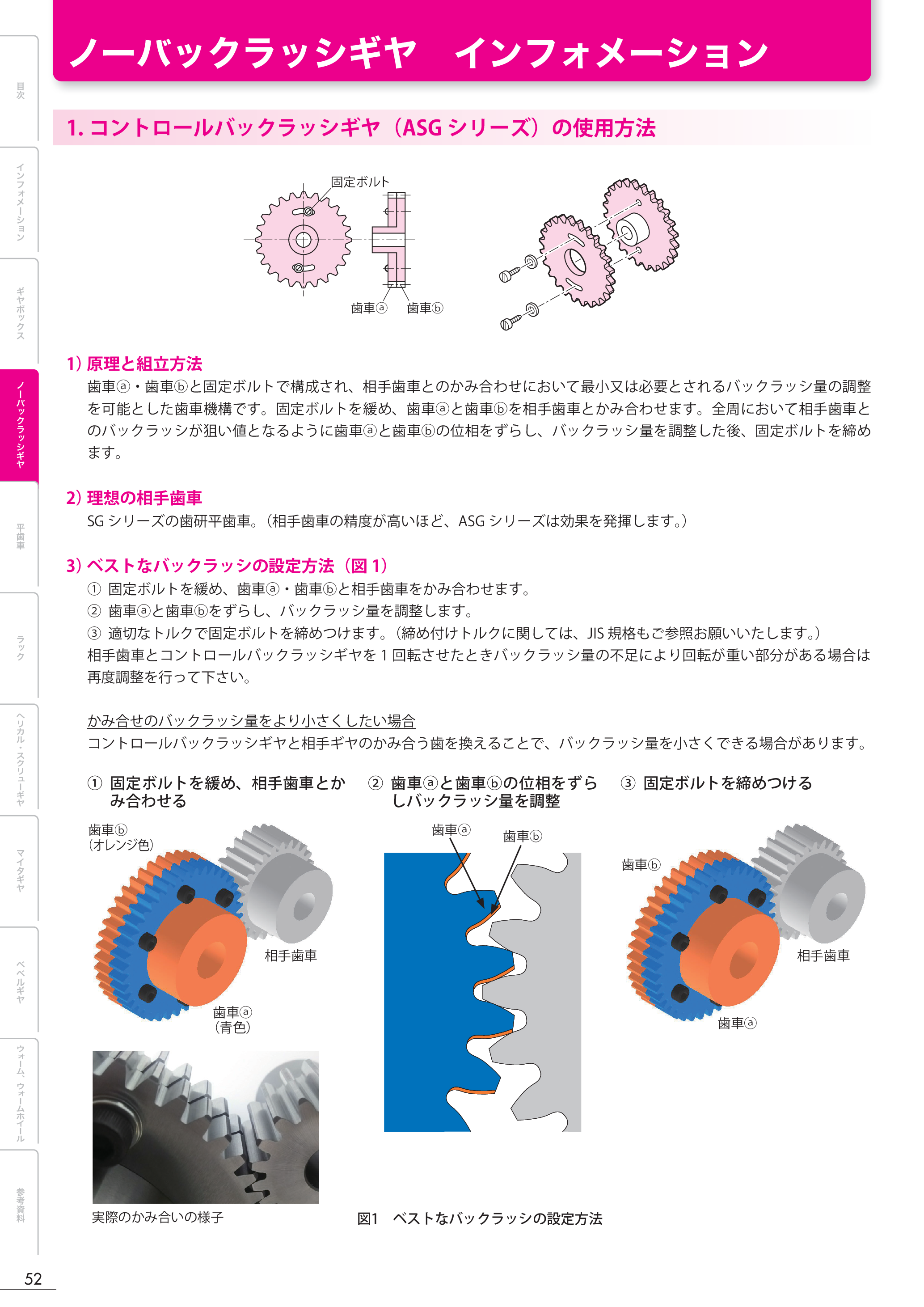 カタログ（1Page）