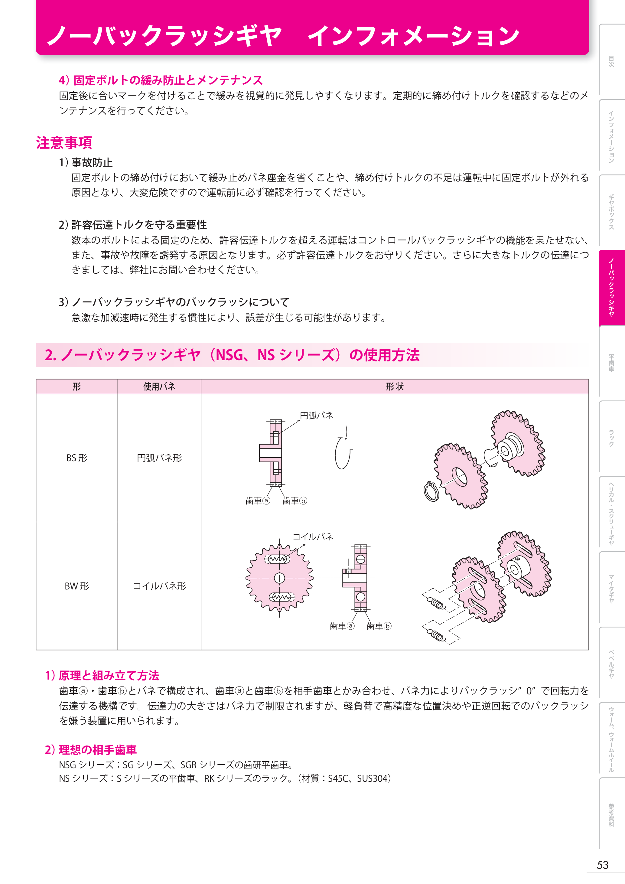 カタログ（1Page）