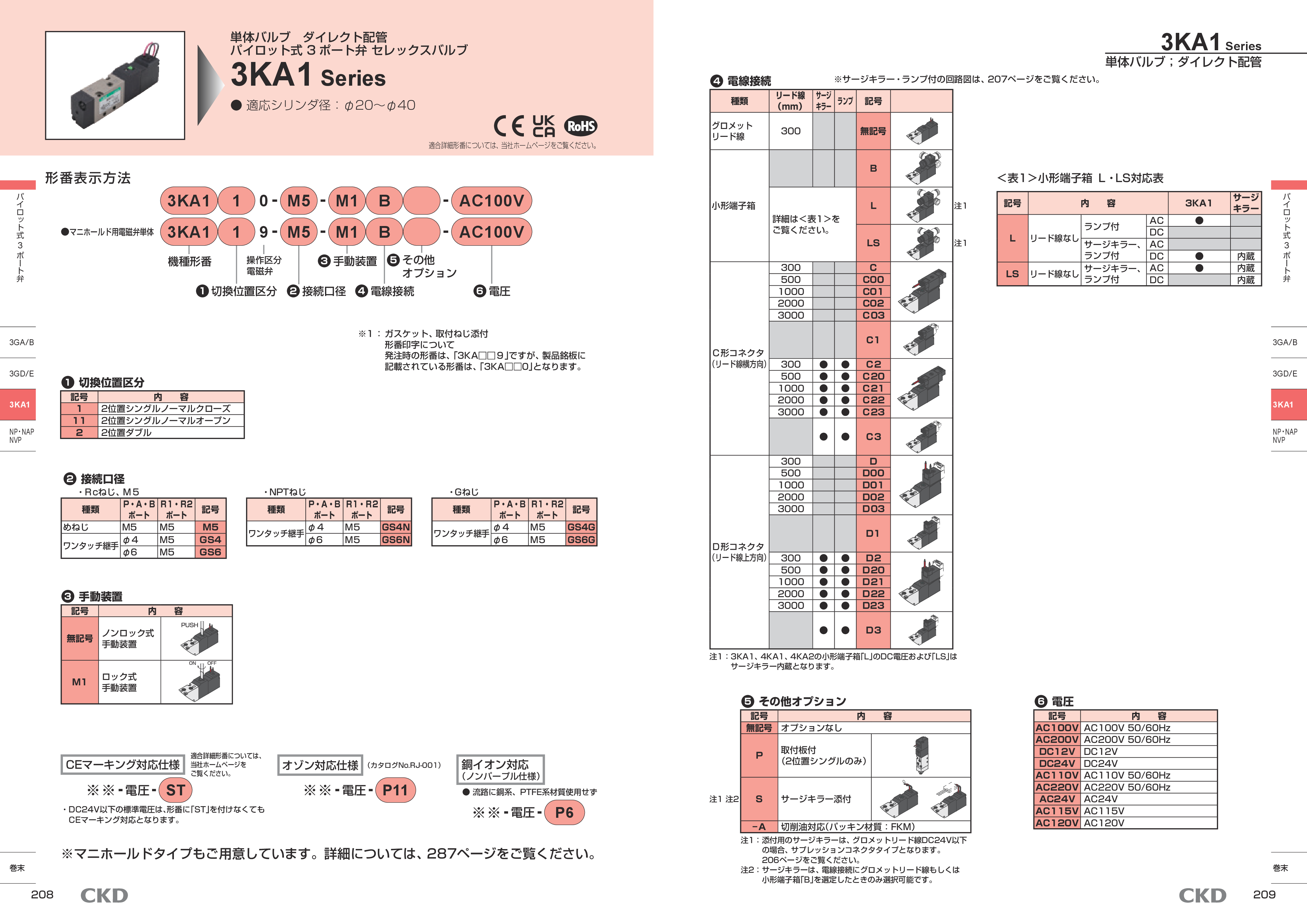 カタログ（3Page）