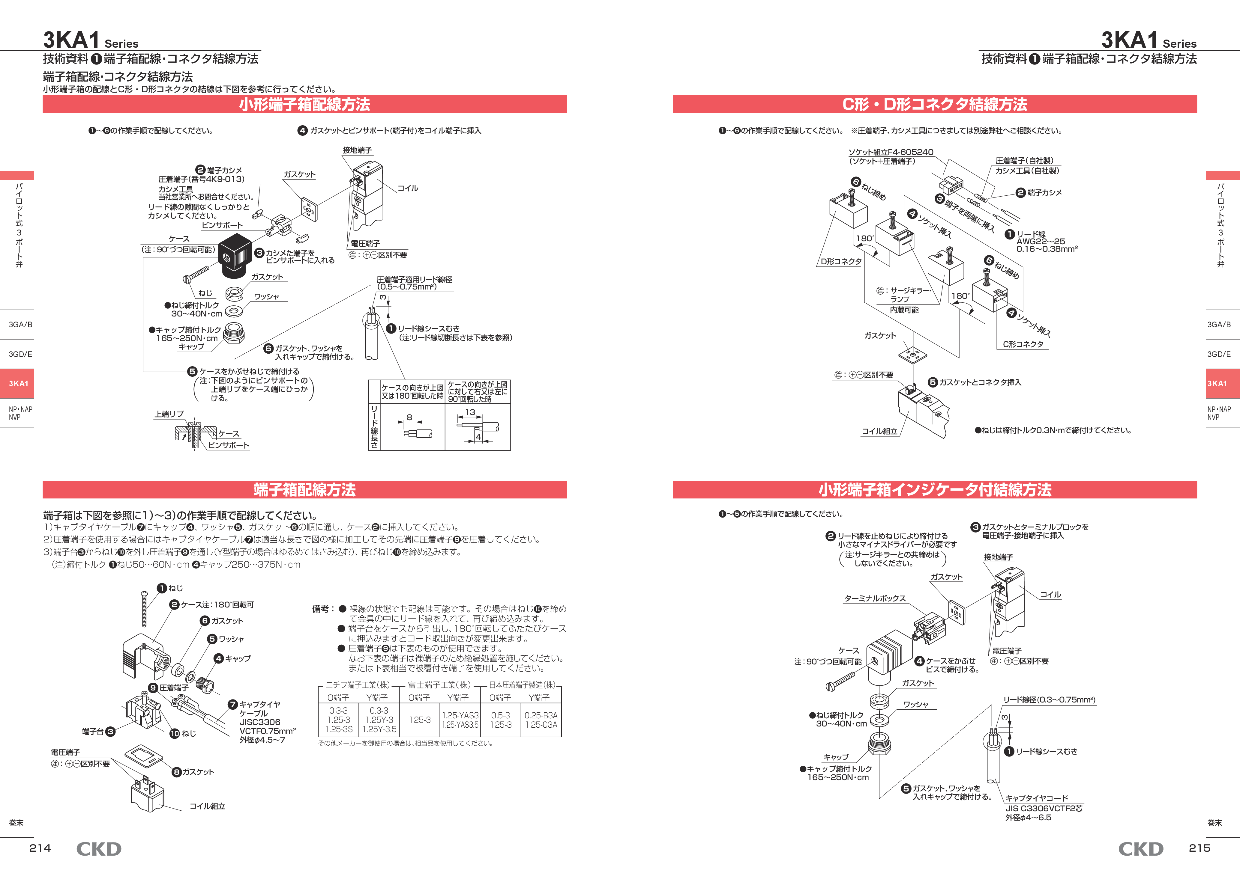 カタログ（3Page）