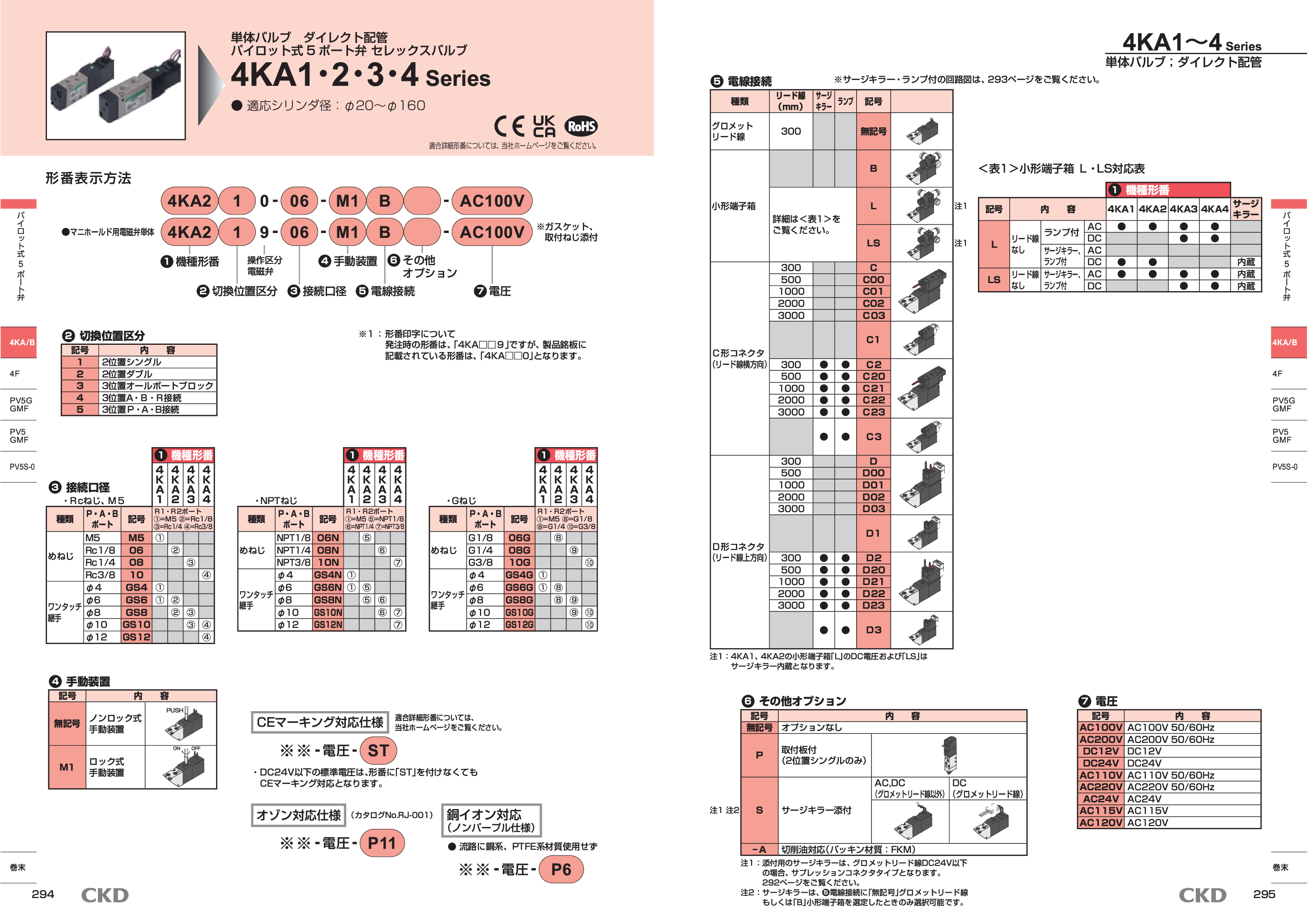 カタログ（4Page）
