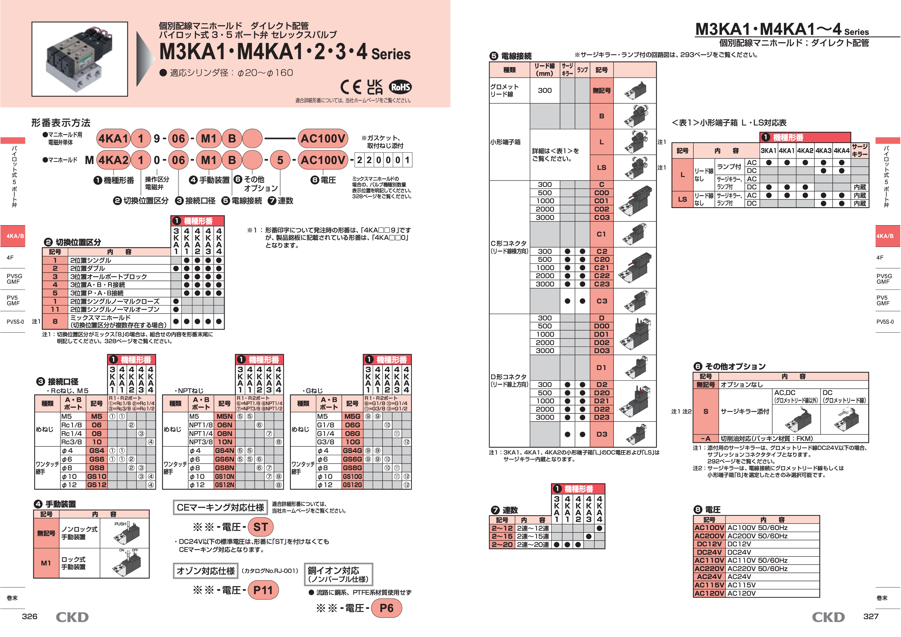 カタログ（4Page）