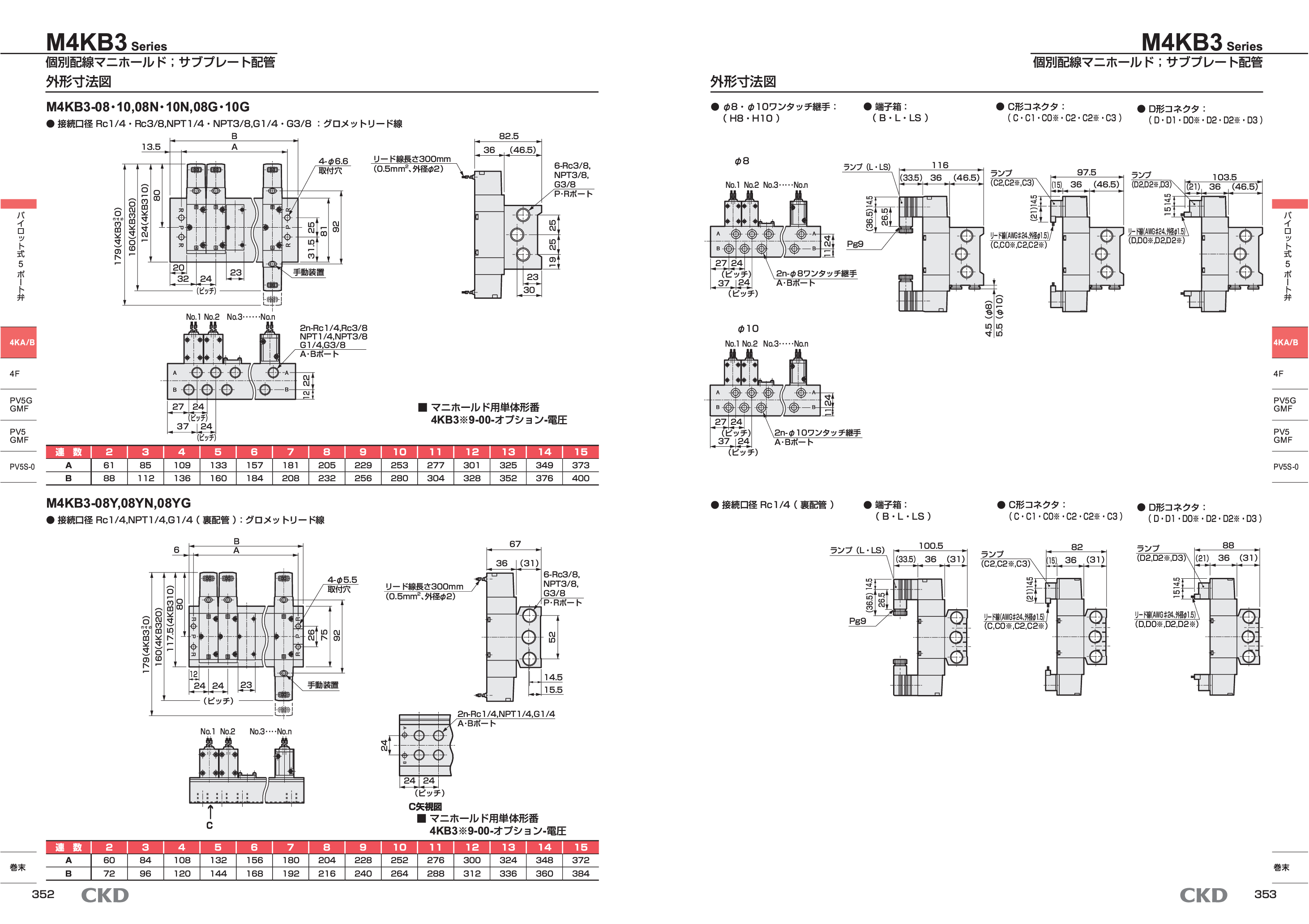 カタログ（4Page）