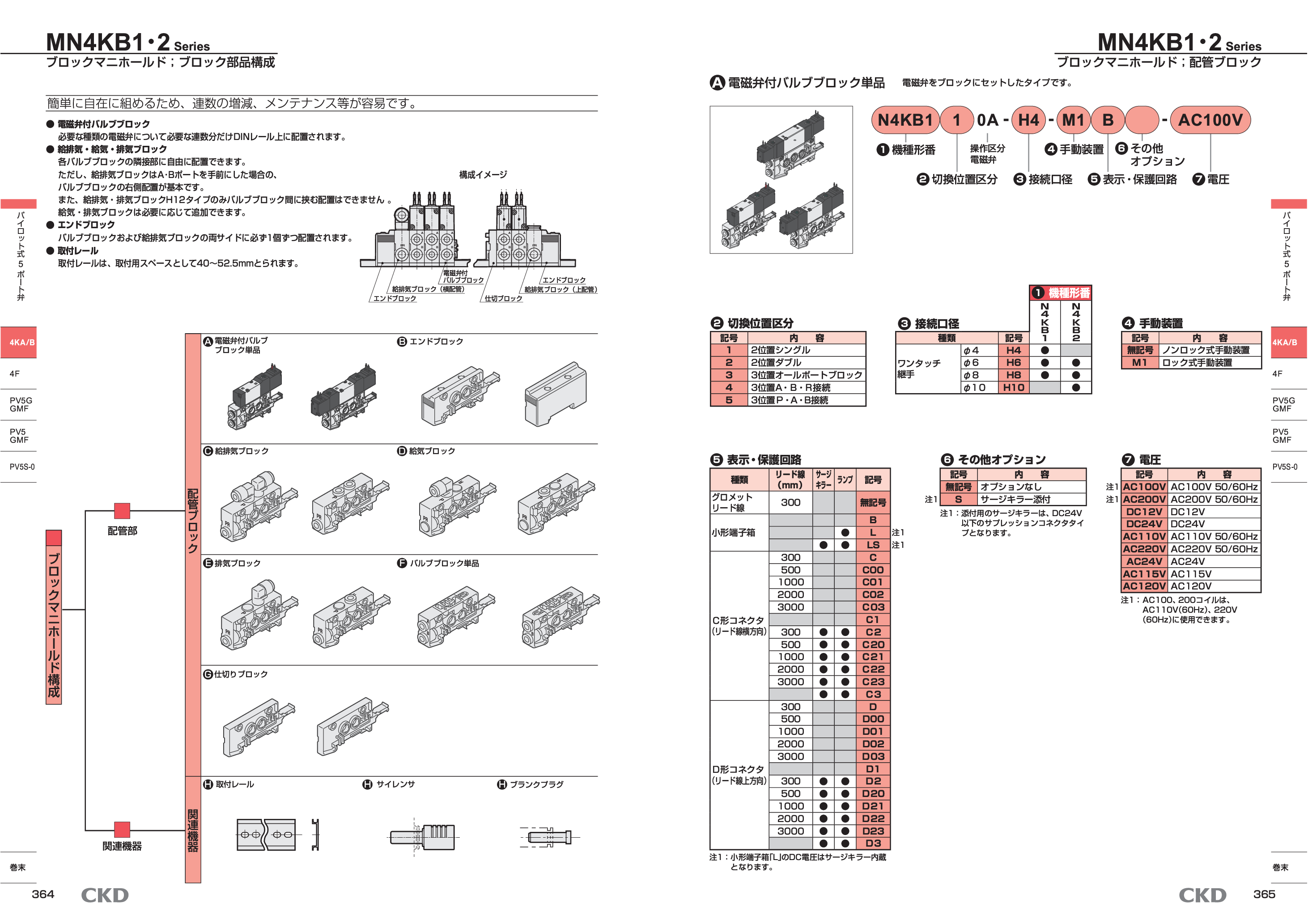 カタログ（4Page）