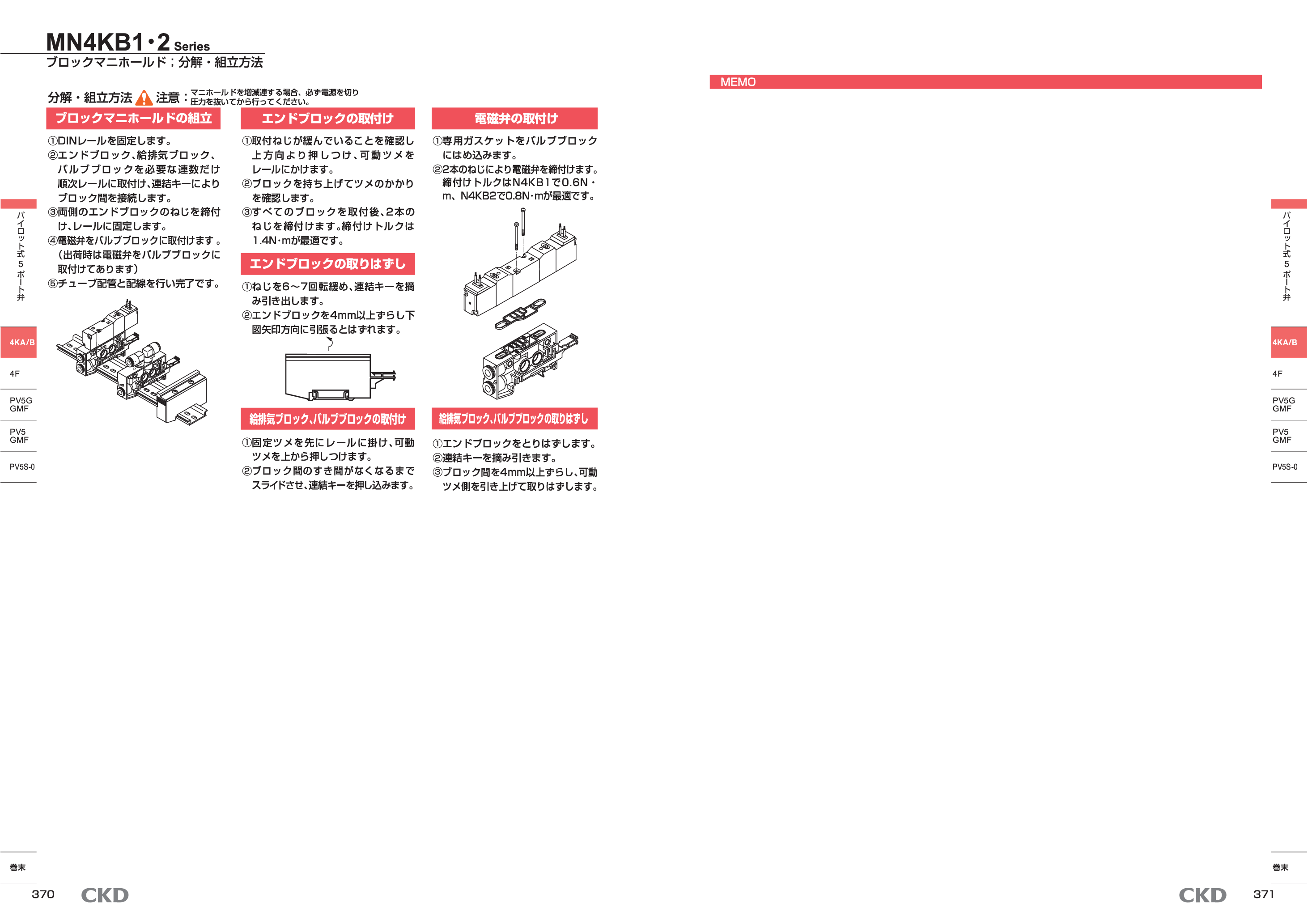 カタログ（4Page）