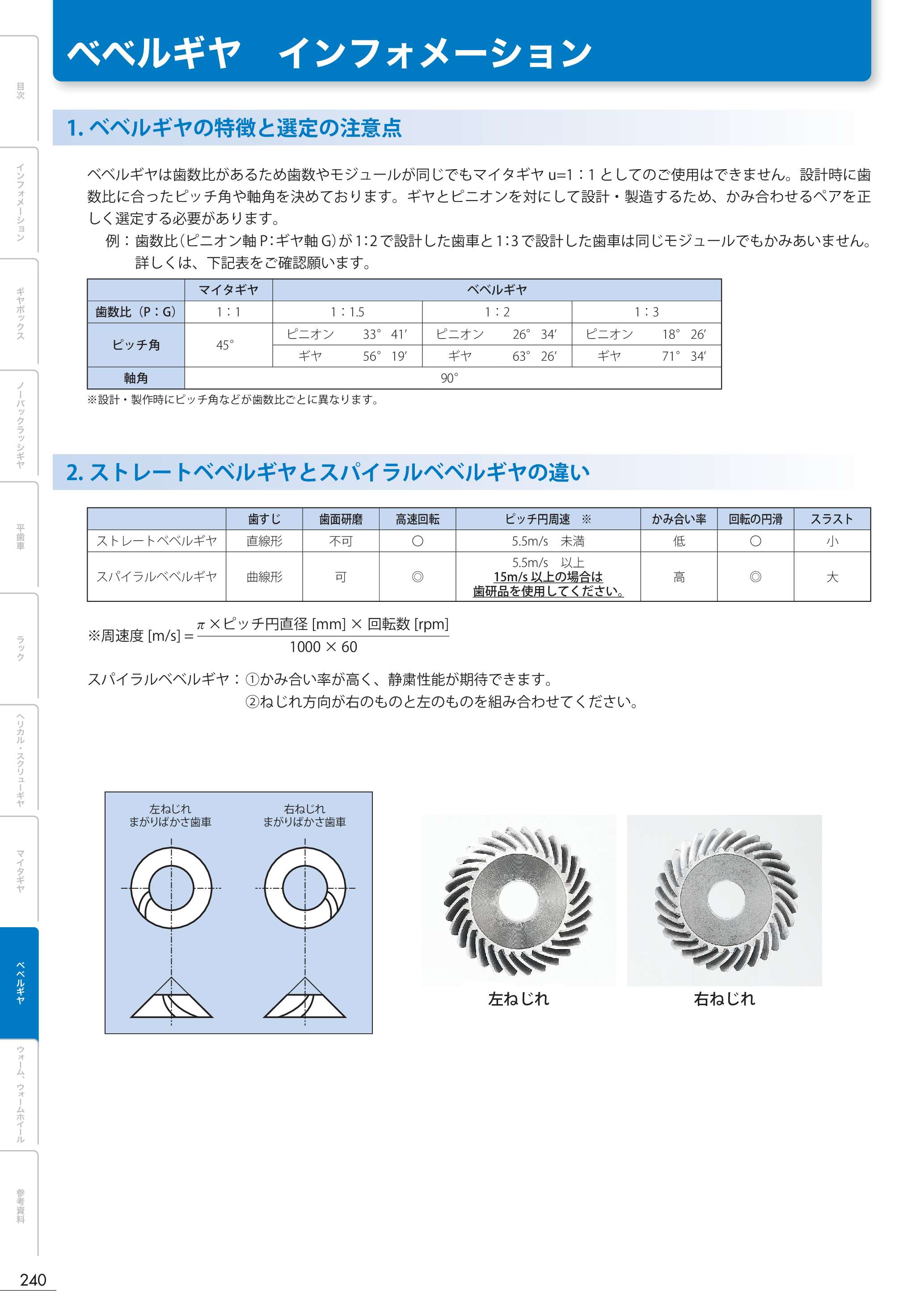 カタログ（1Page）