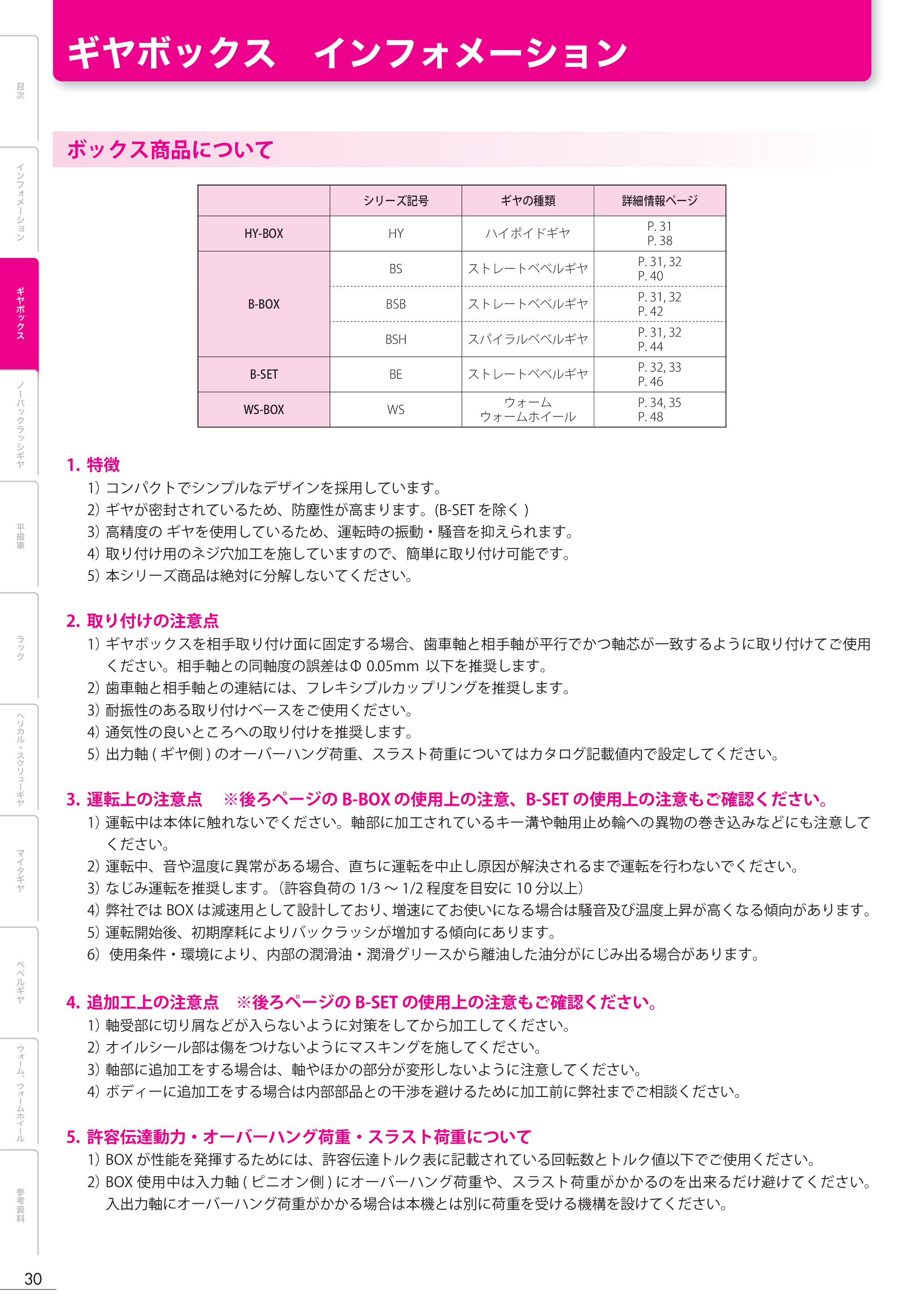 カタログ（1Page）