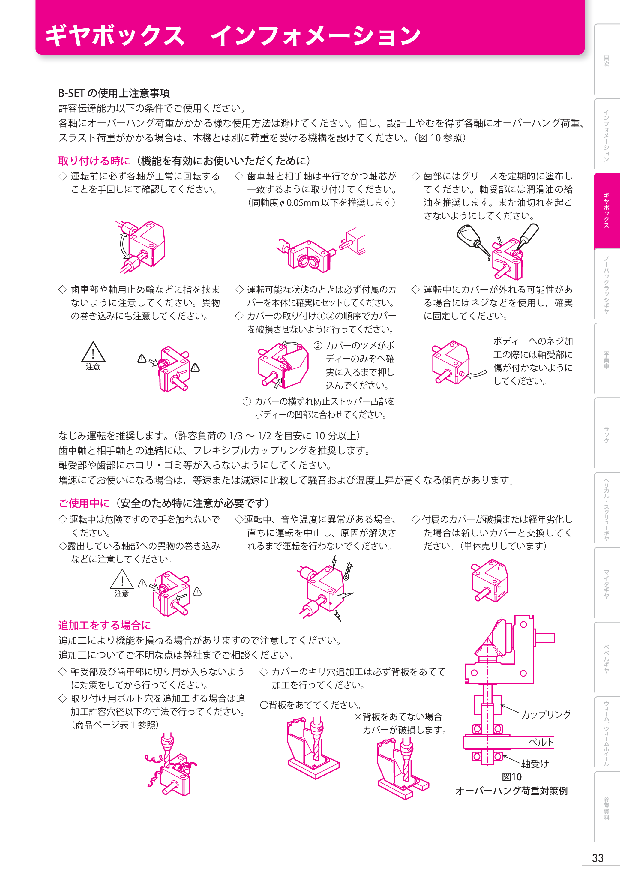 カタログ（1Page）