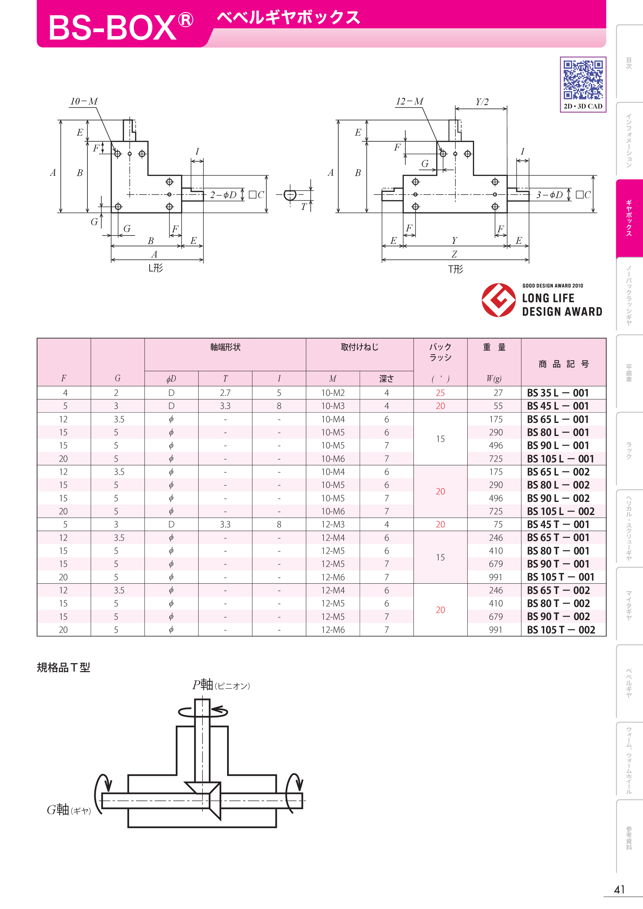 カタログ（1Page）