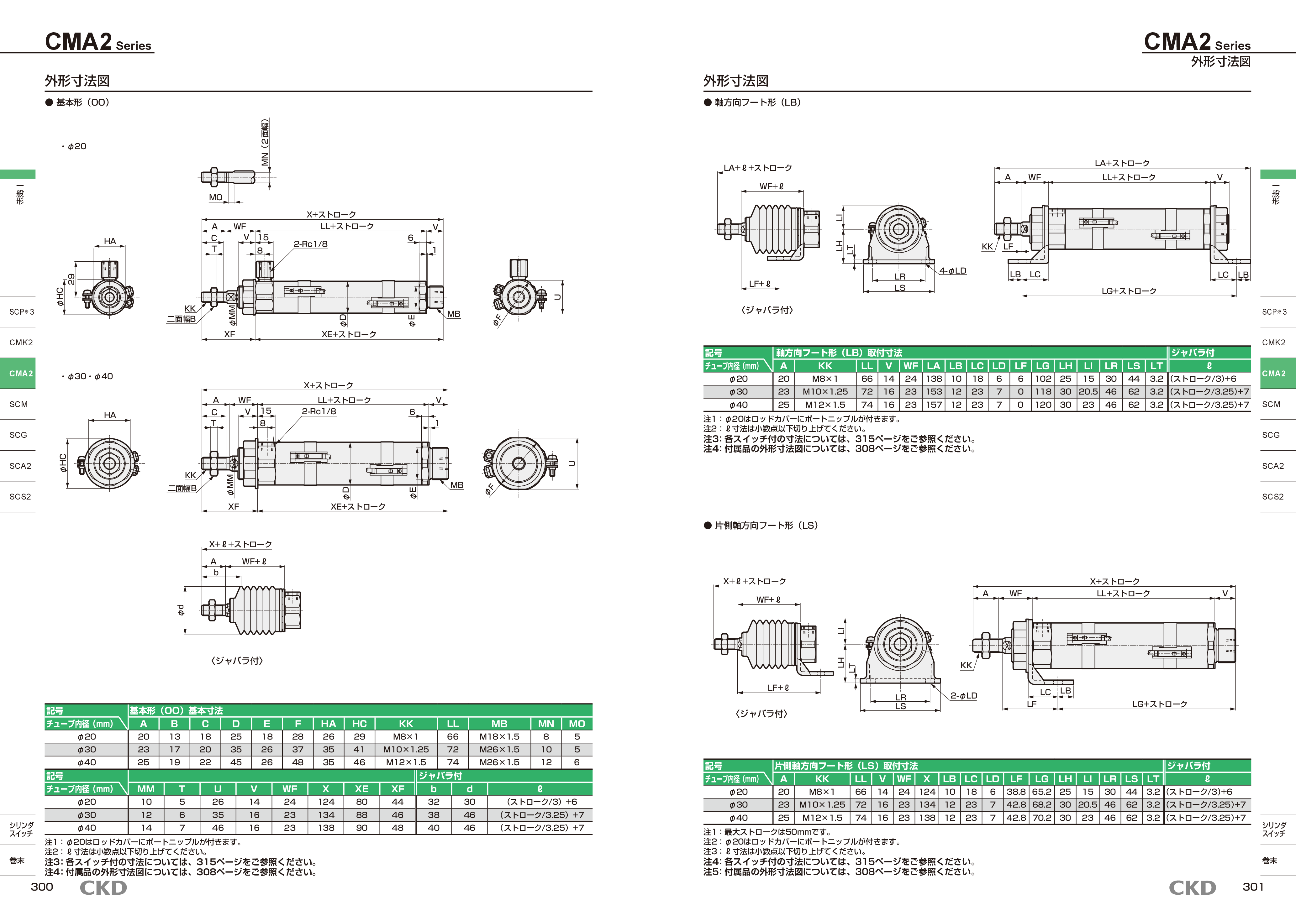 カタログ（3Page）