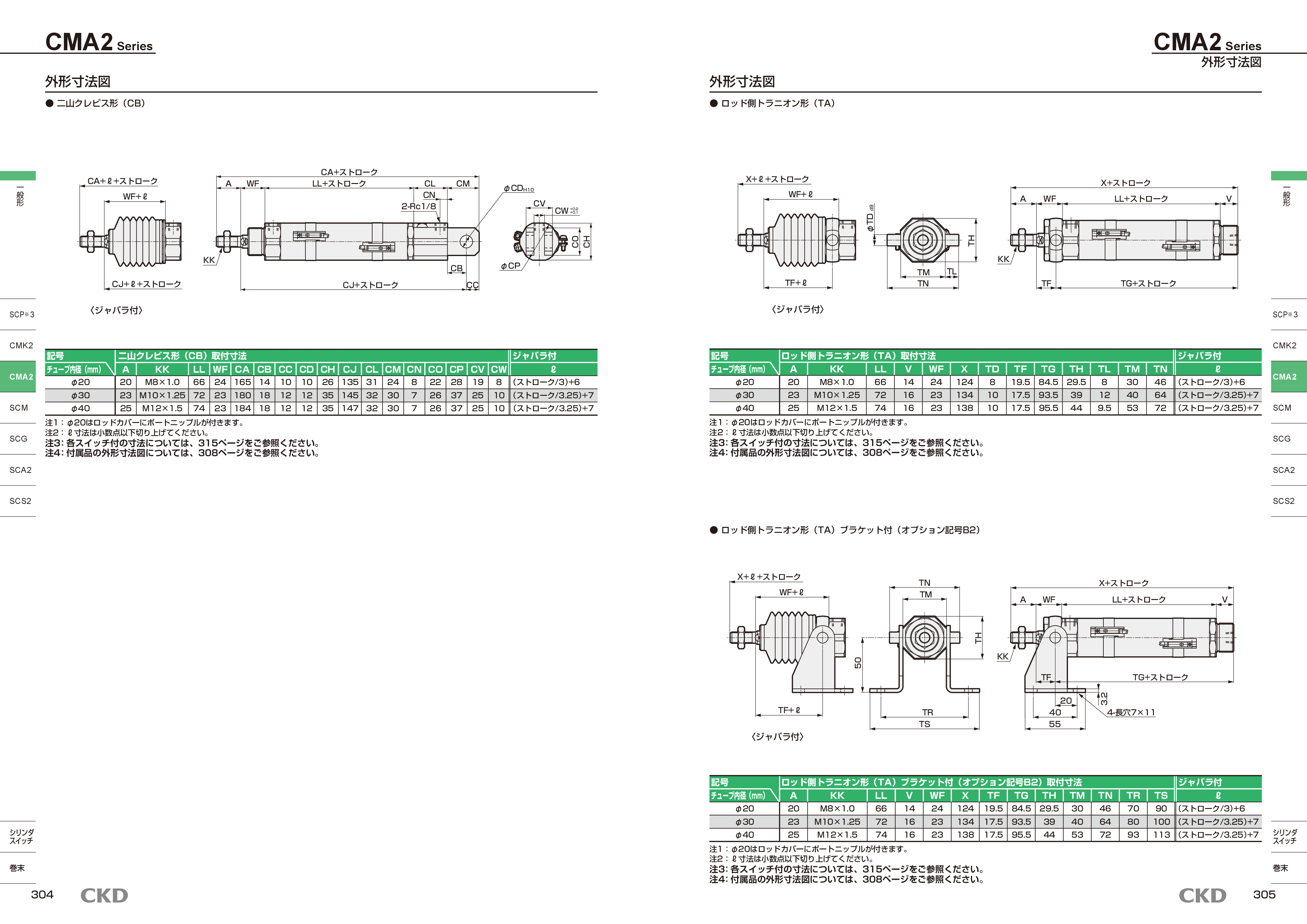 カタログ（3Page）