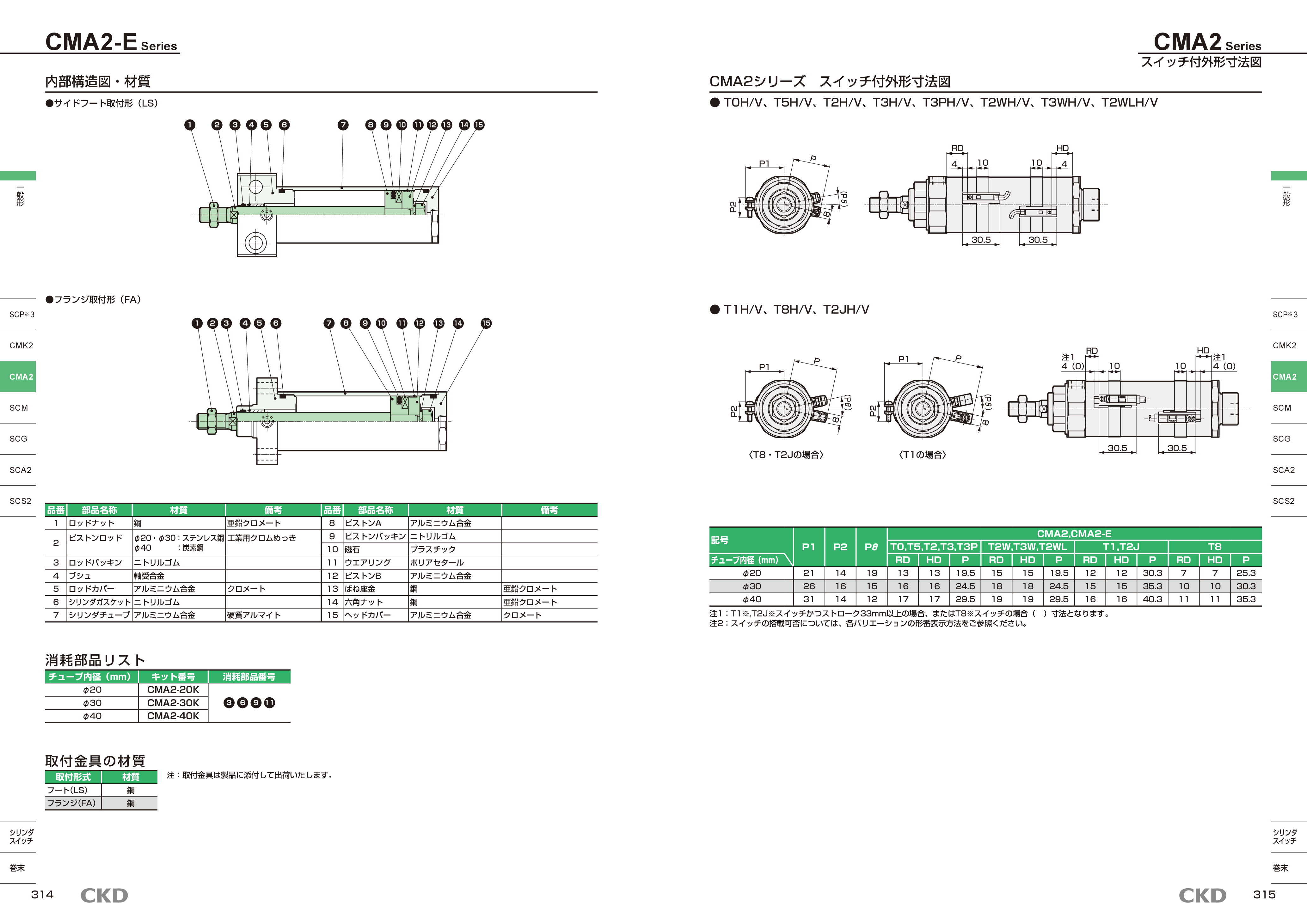 カタログ（3Page）