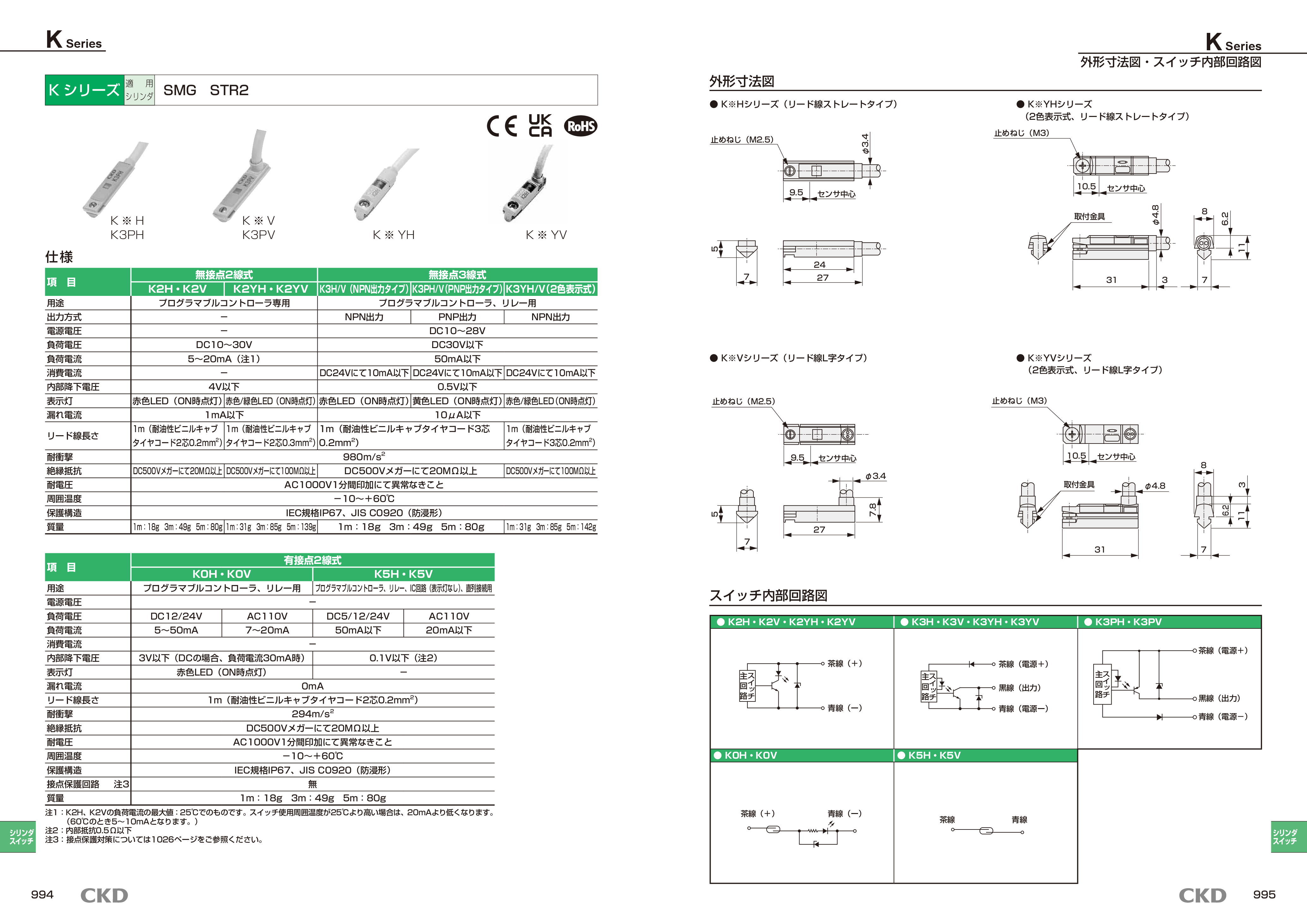 カタログ（8Page）
