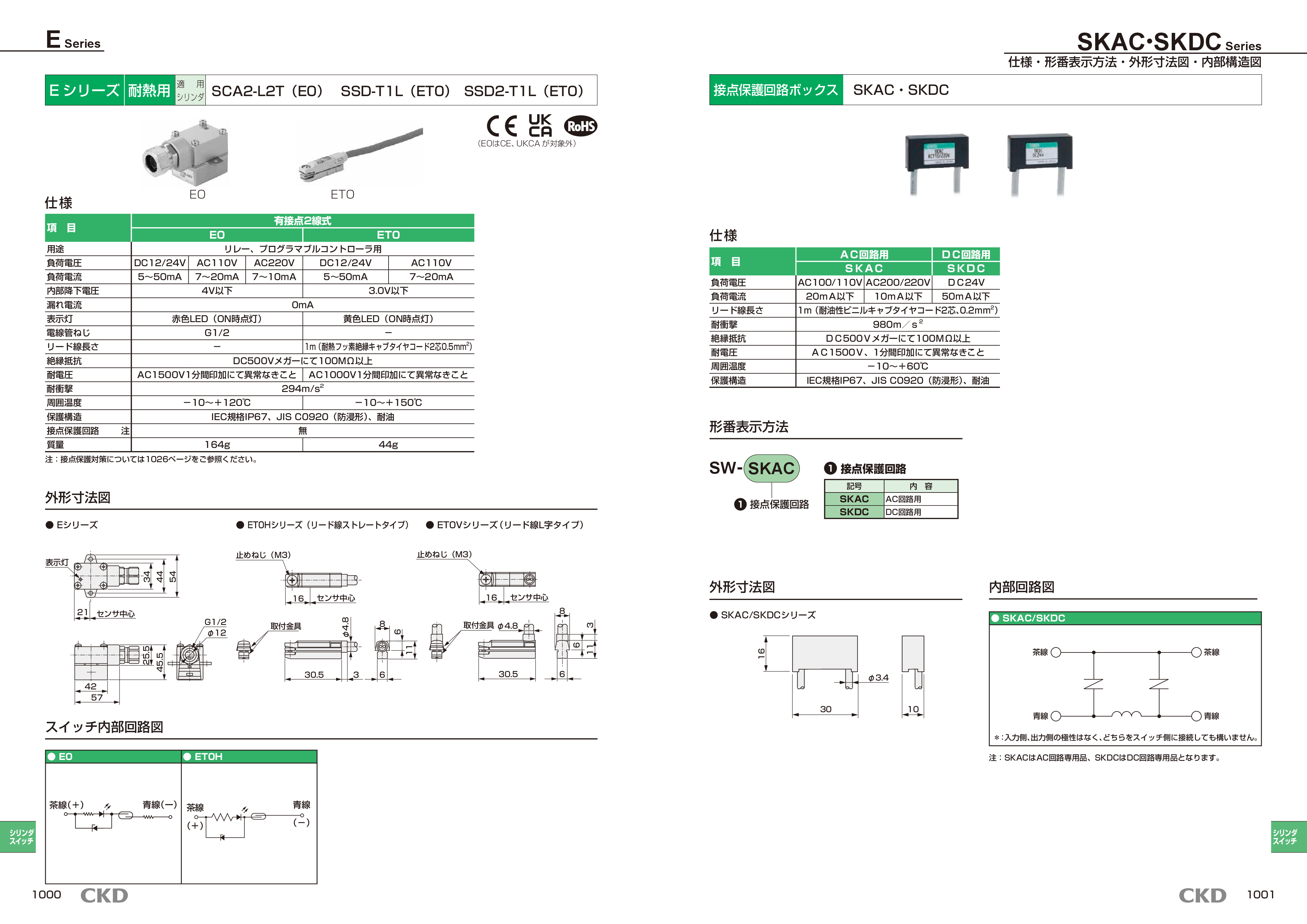 カタログ（8Page）