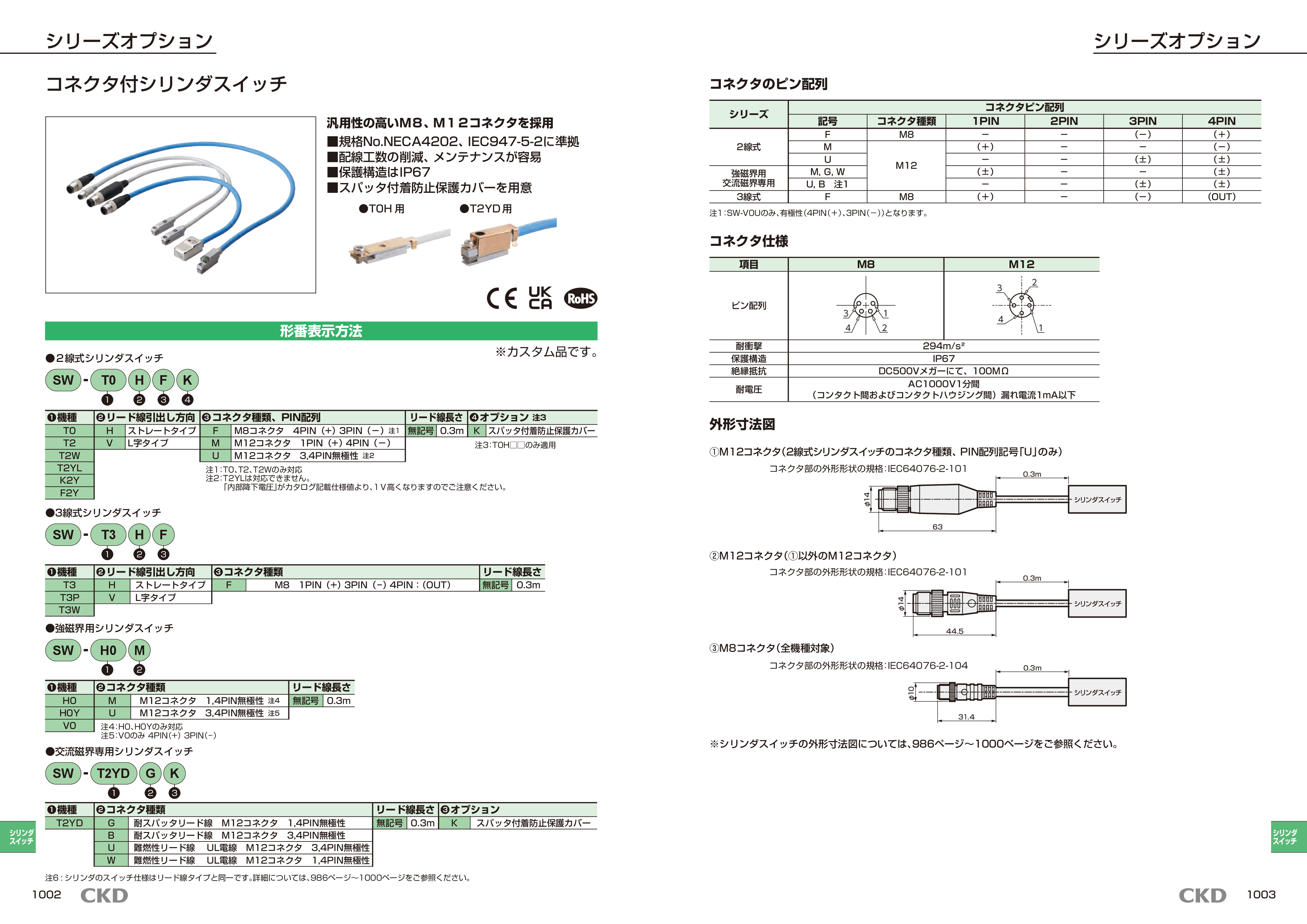 カタログ（8Page）