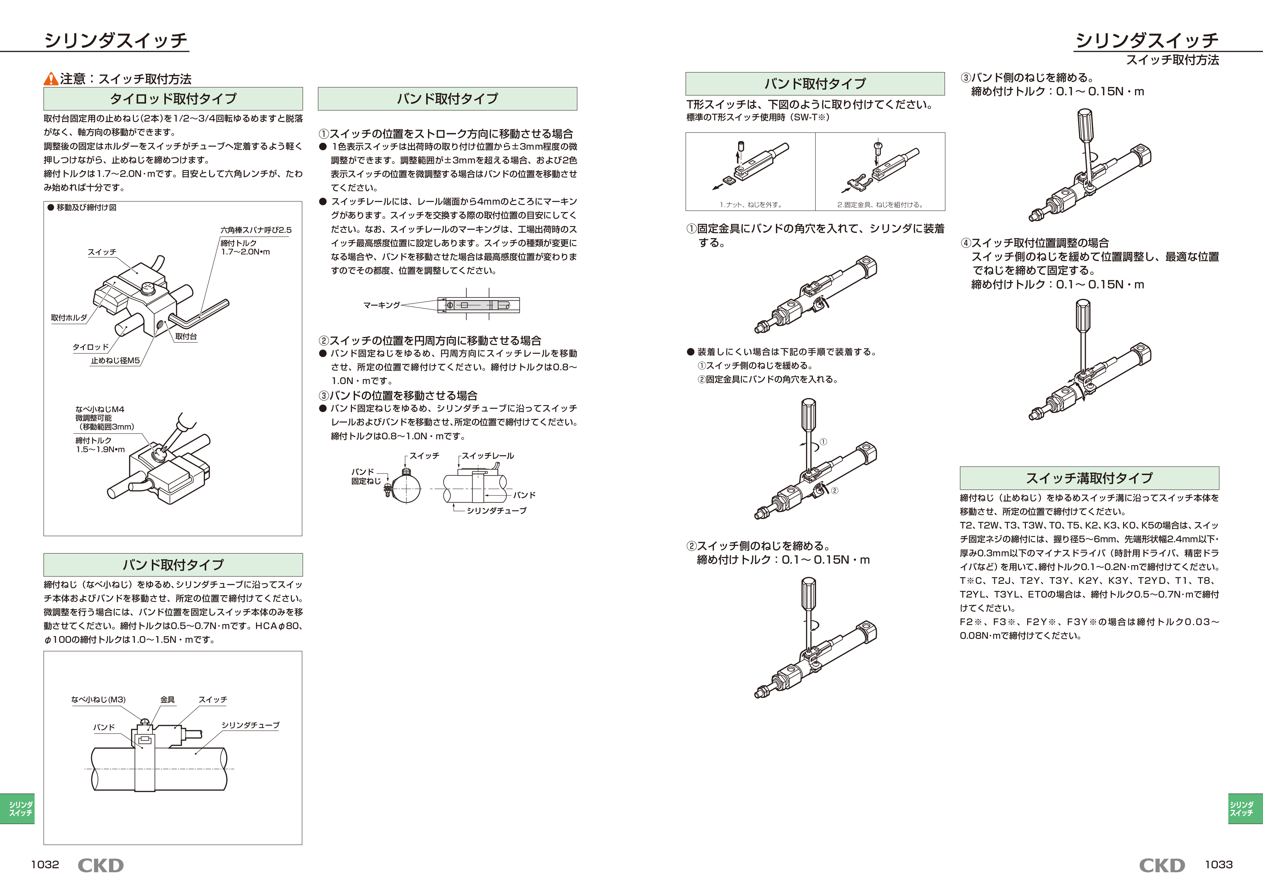 カタログ（8Page）