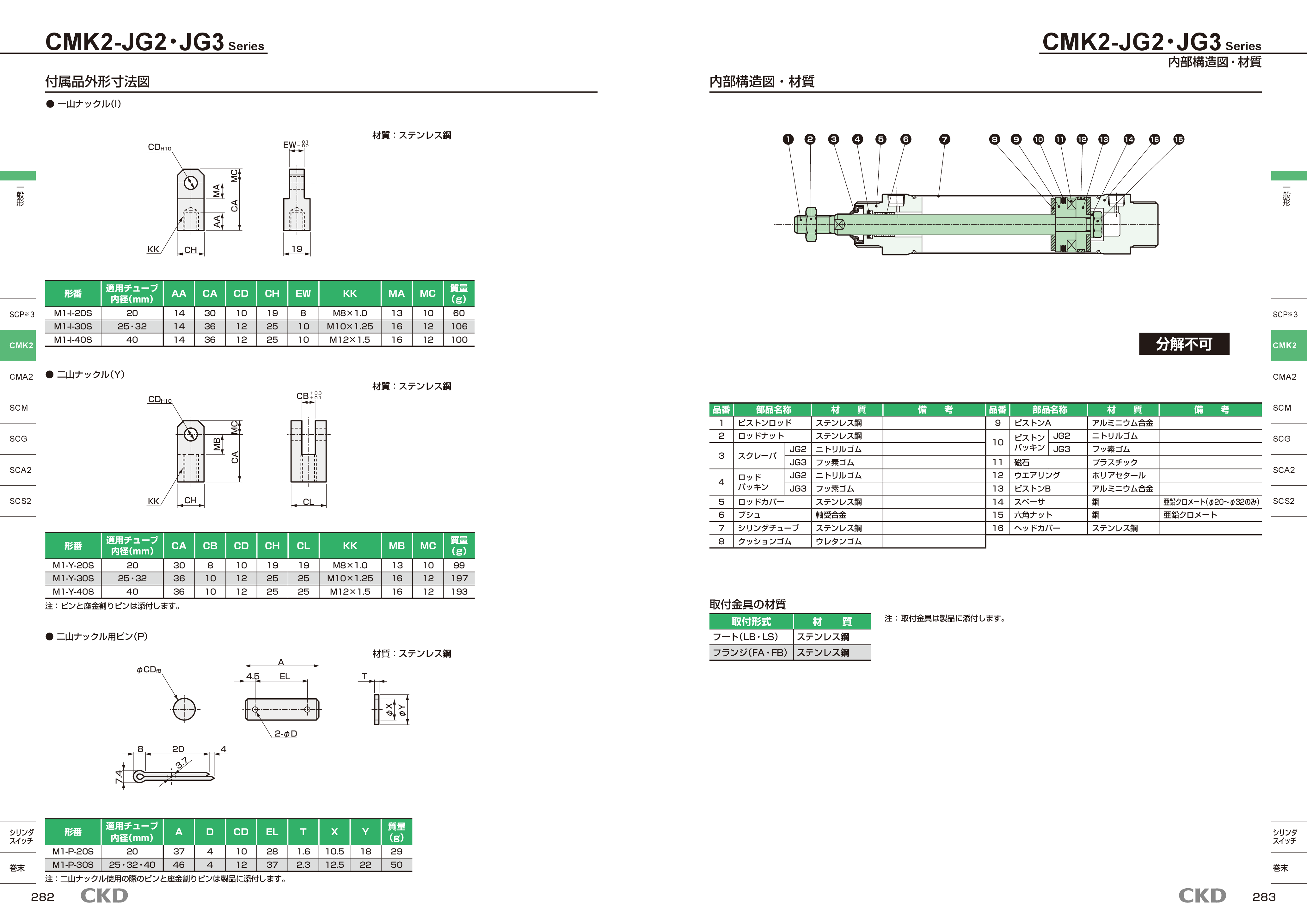 カタログ(40Page)