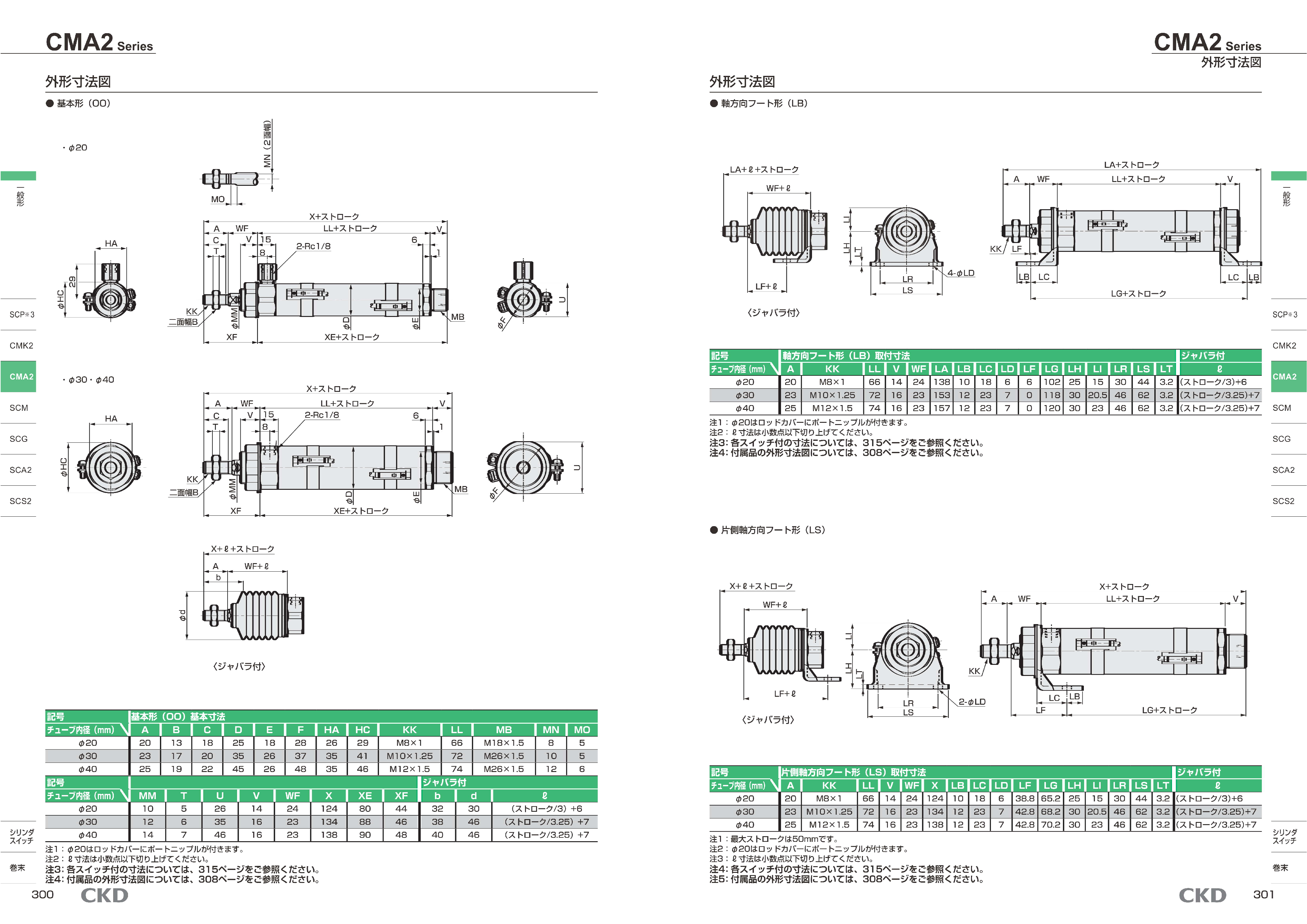 カタログ（6Page）