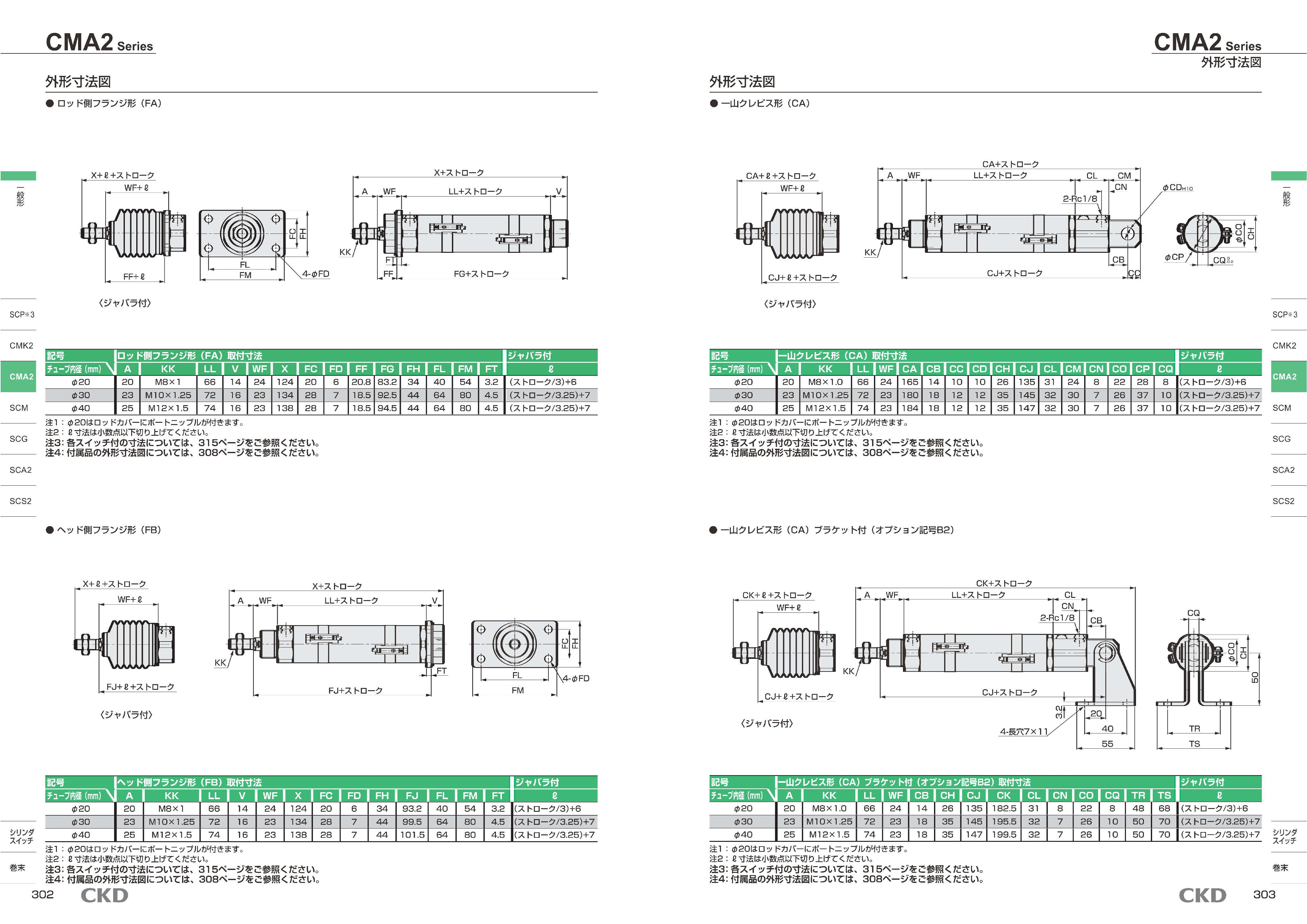 カタログ（6Page）