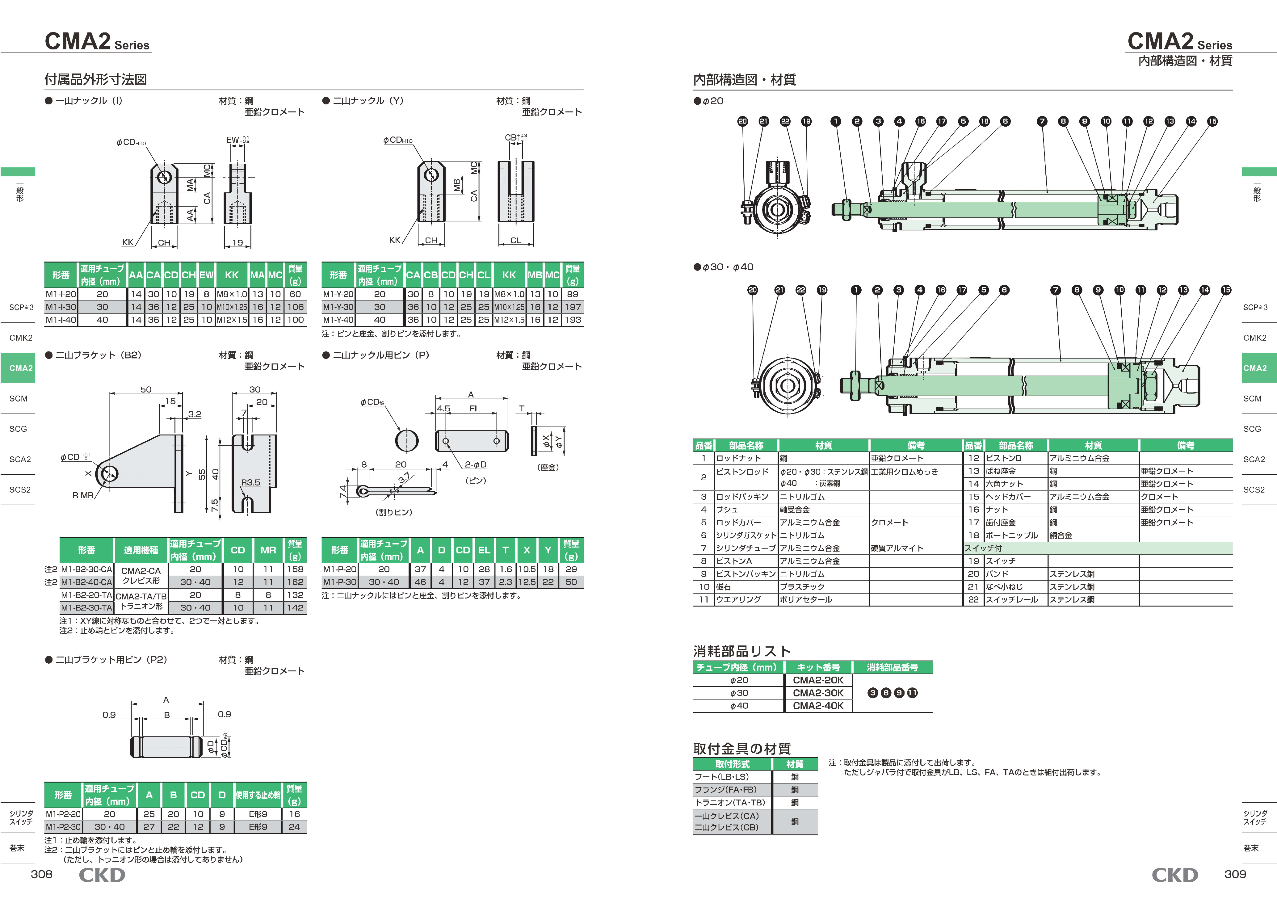 カタログ（6Page）