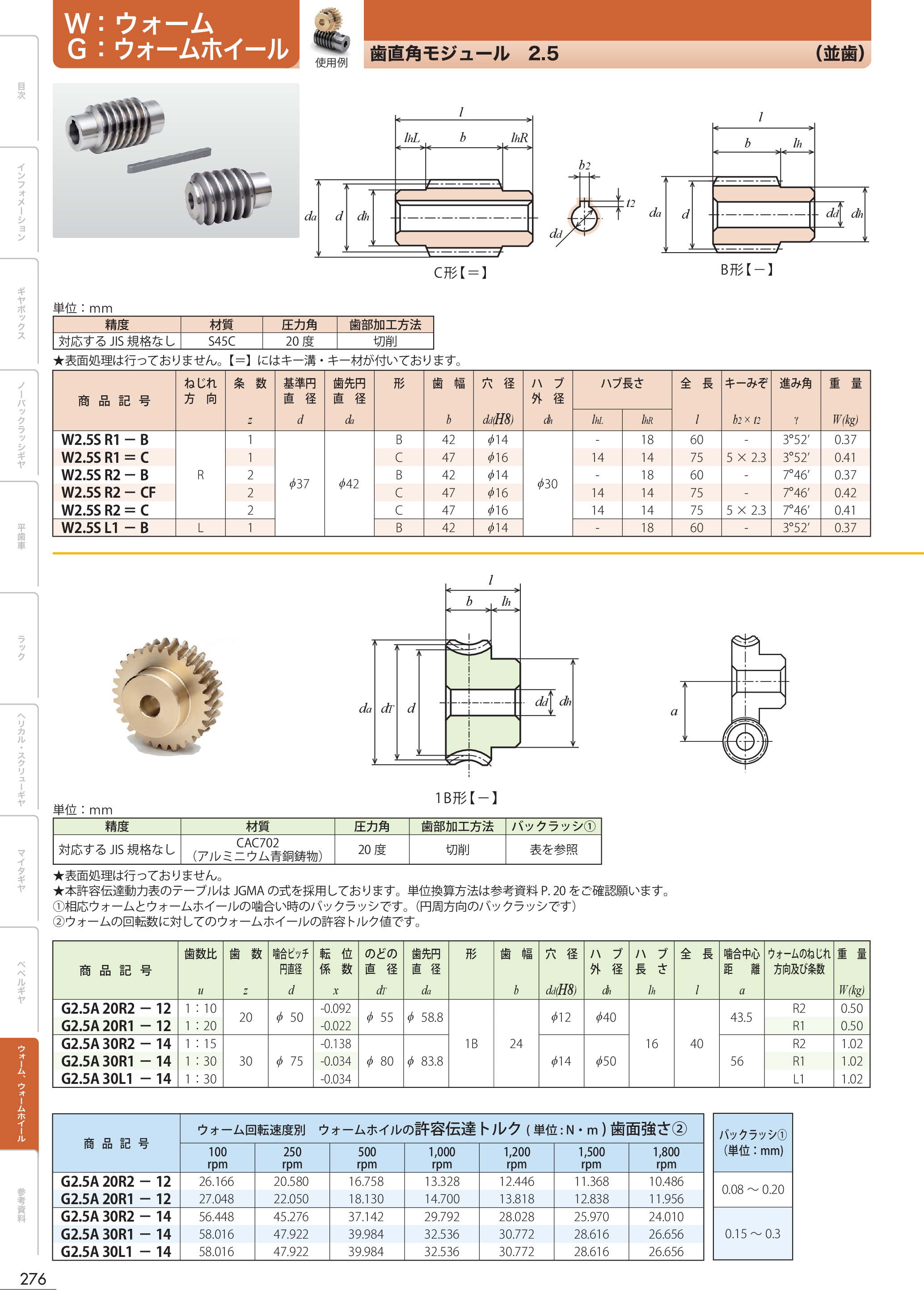 カタログ（1Page）