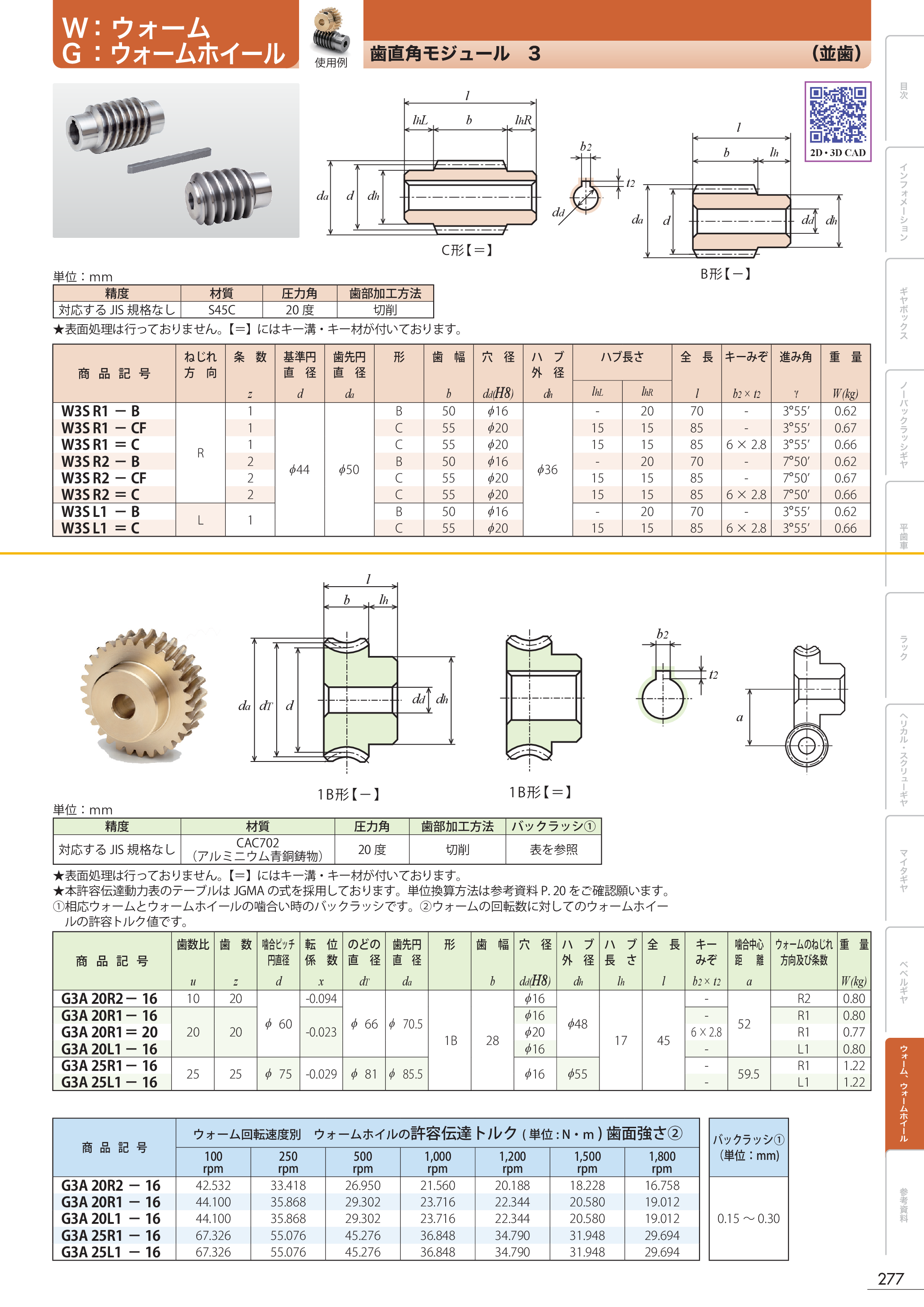 カタログ（1Page）