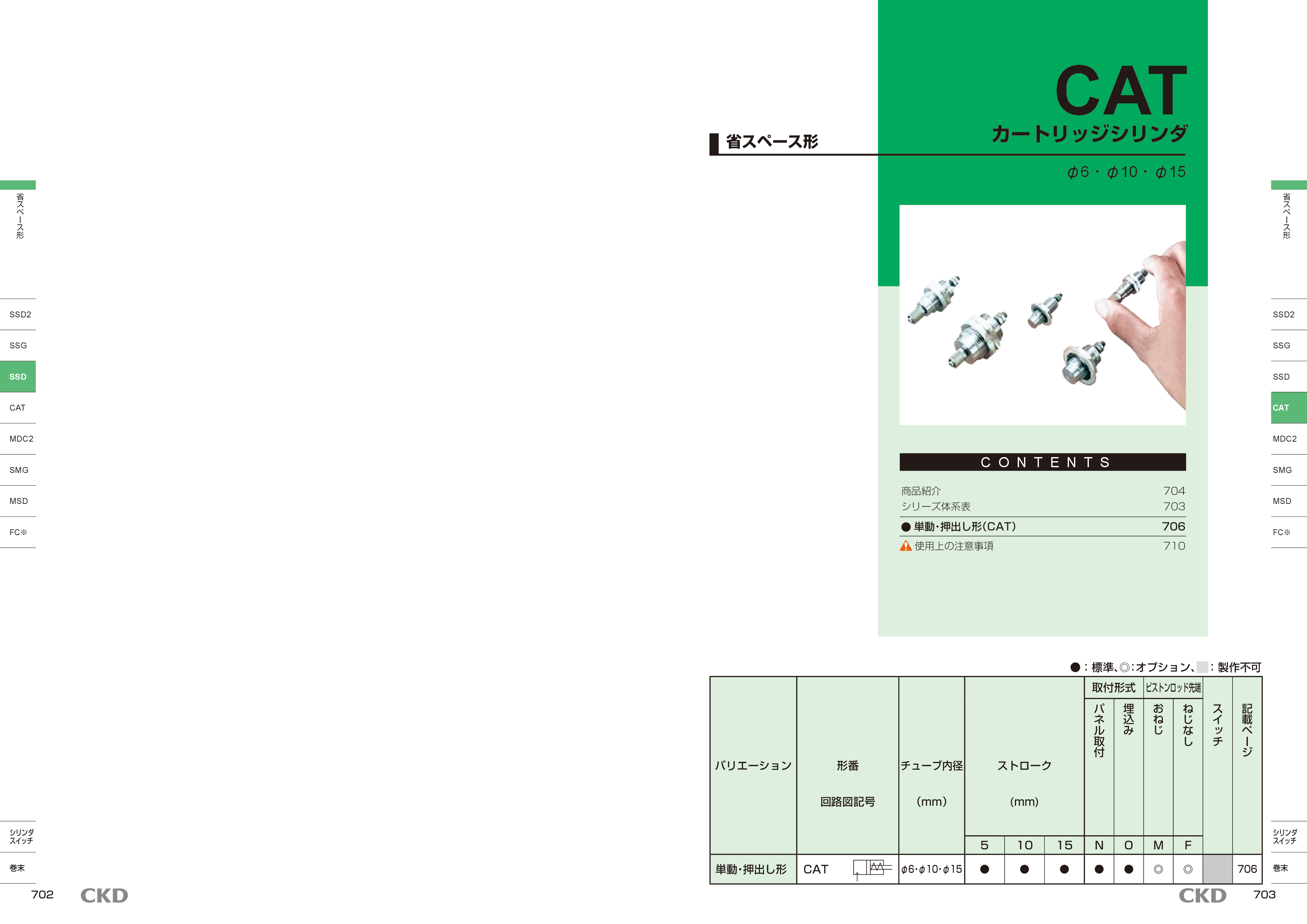 カタログ（3Page）