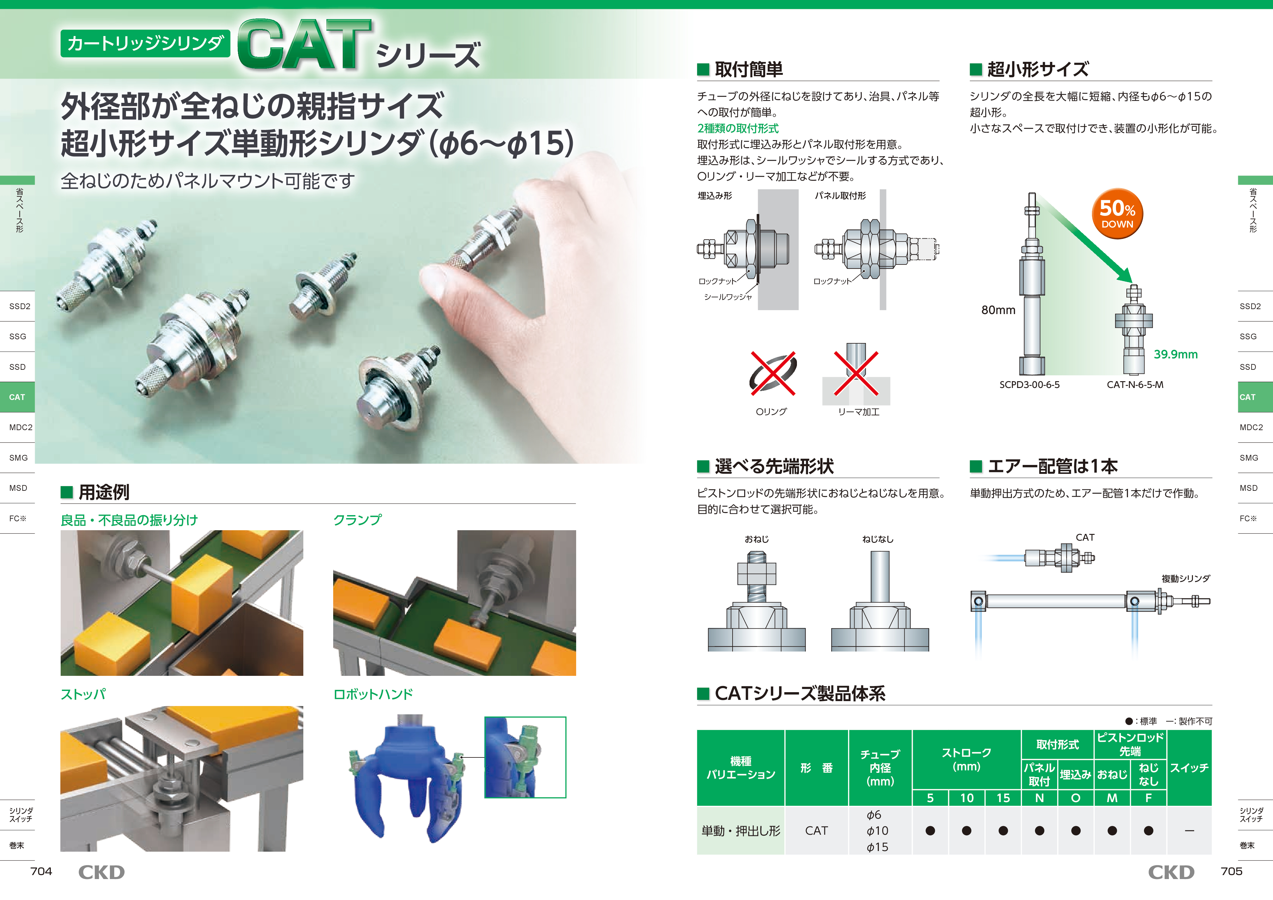カタログ（3Page）
