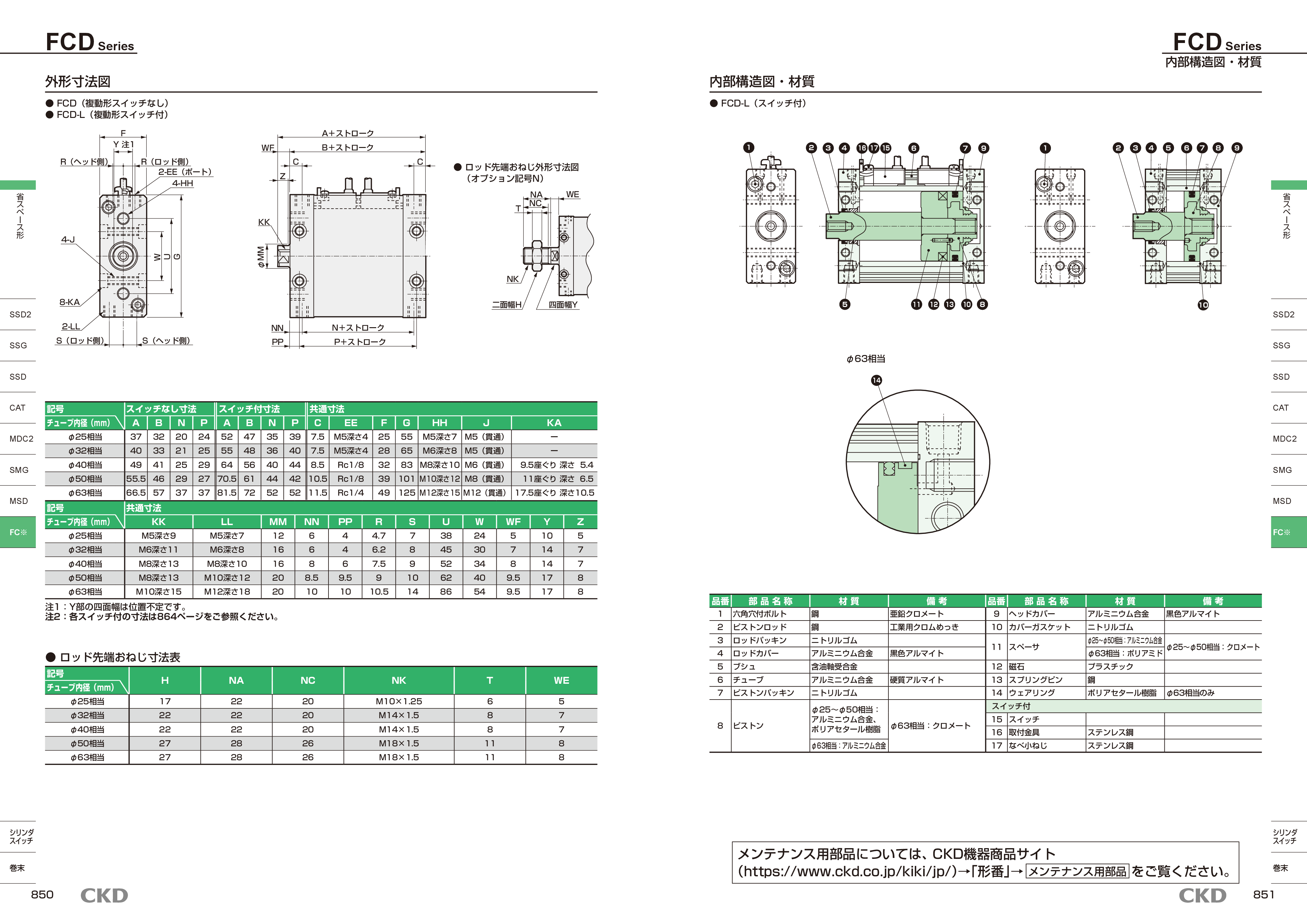 カタログ（10Page）