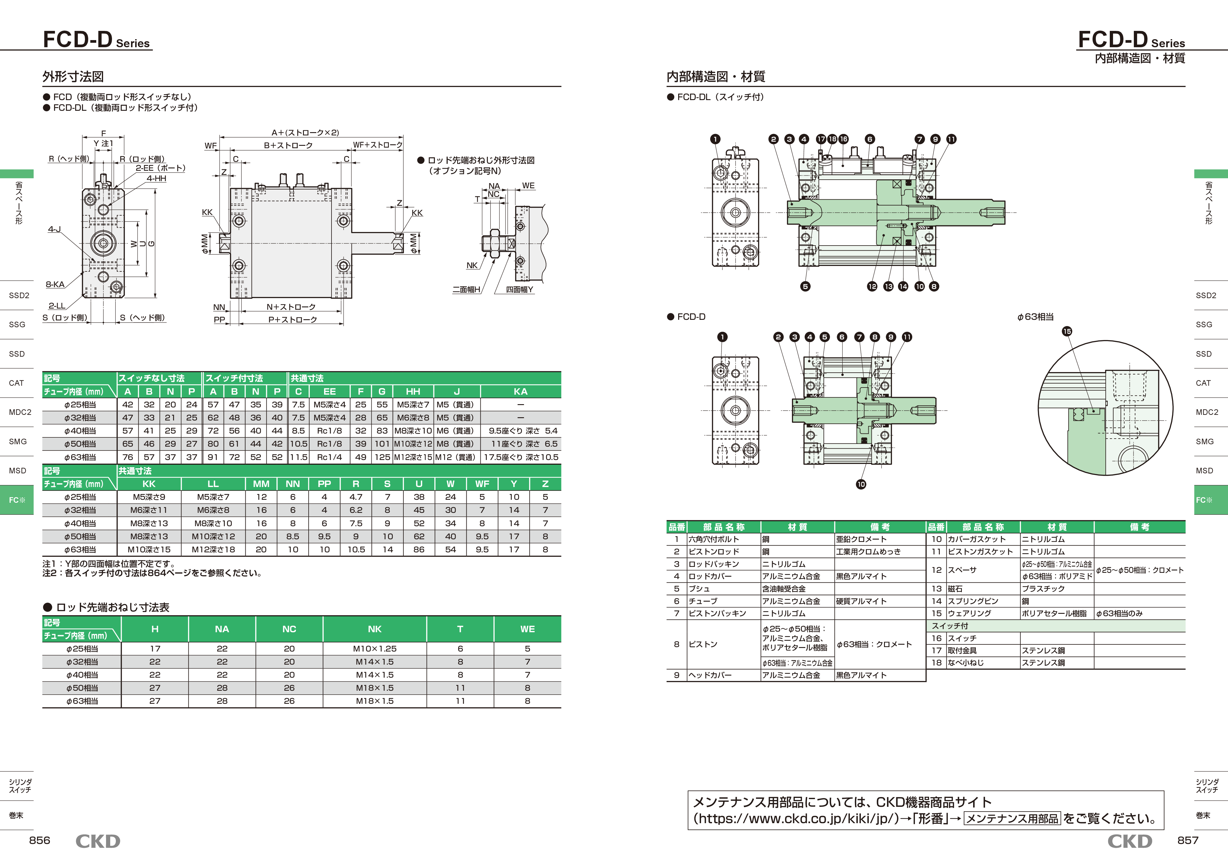 カタログ（10Page）