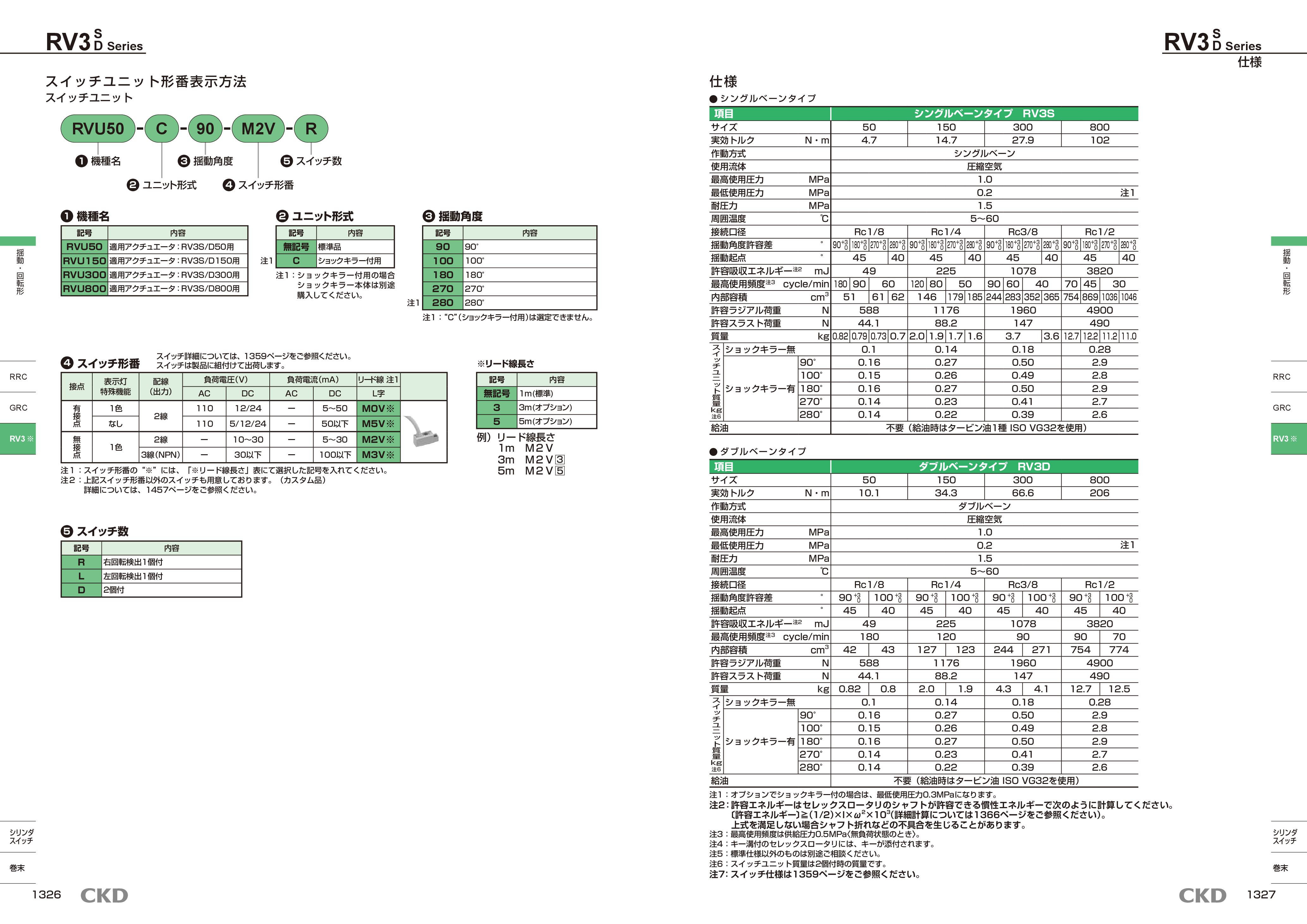 カタログ（4Page）
