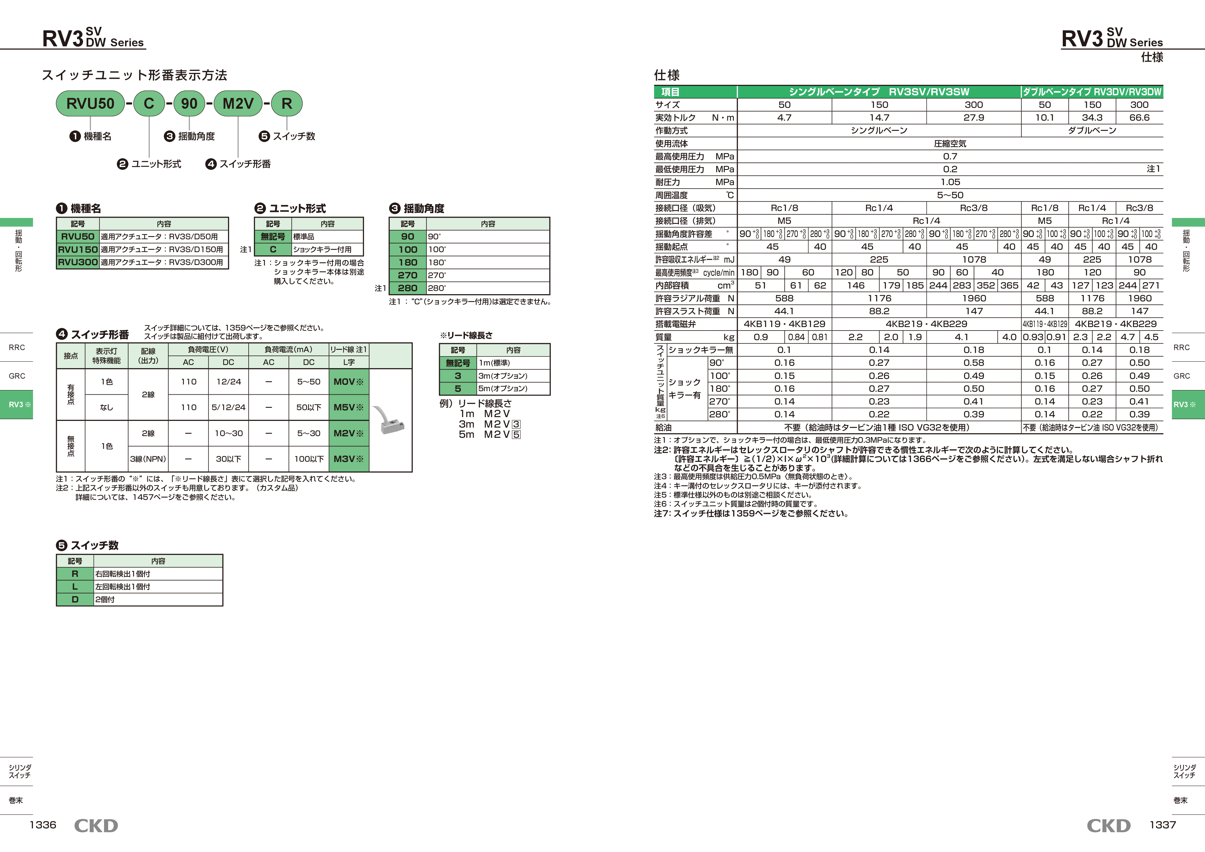 カタログ（4Page）